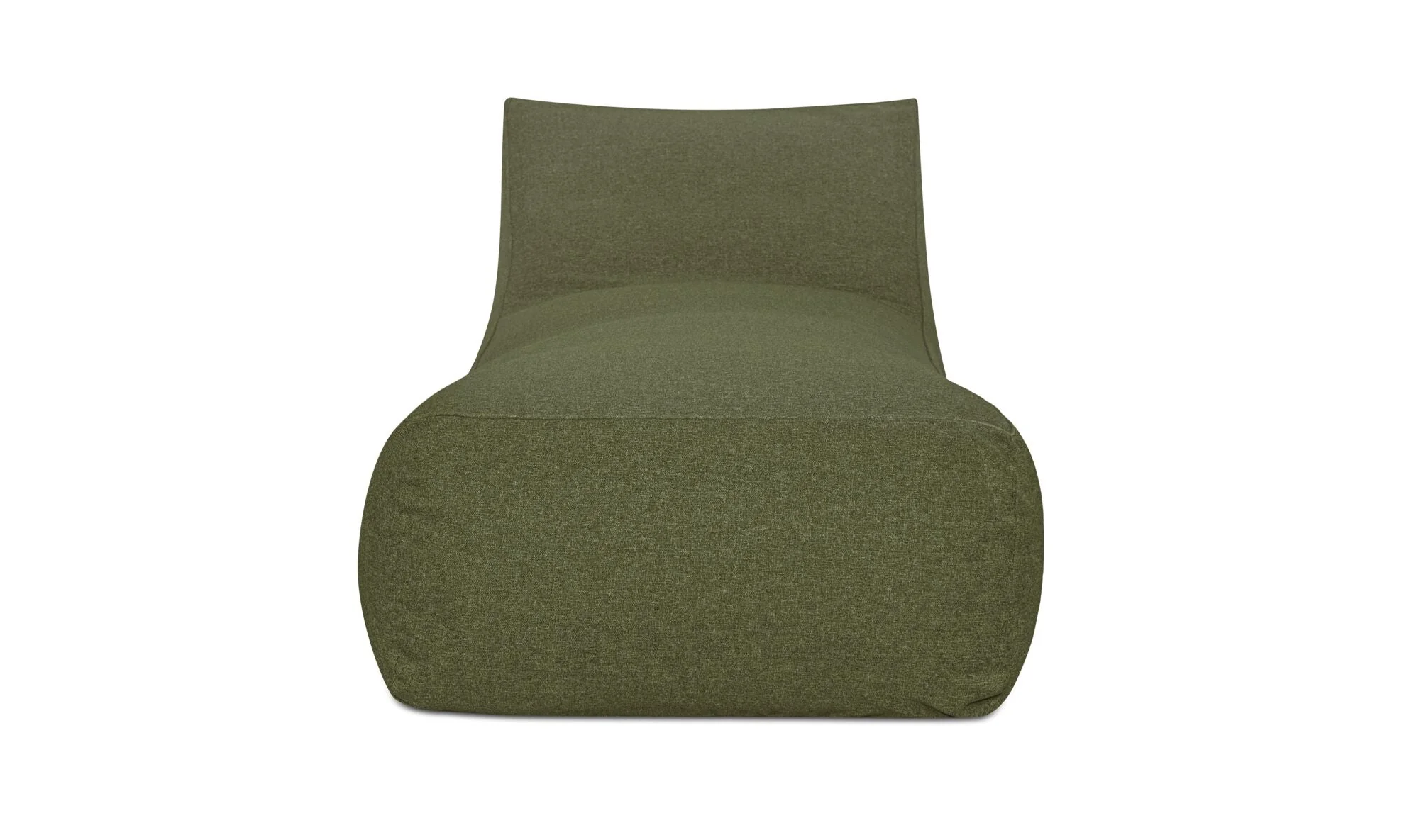Lirio Outdoor Chaise Green - Image 2
