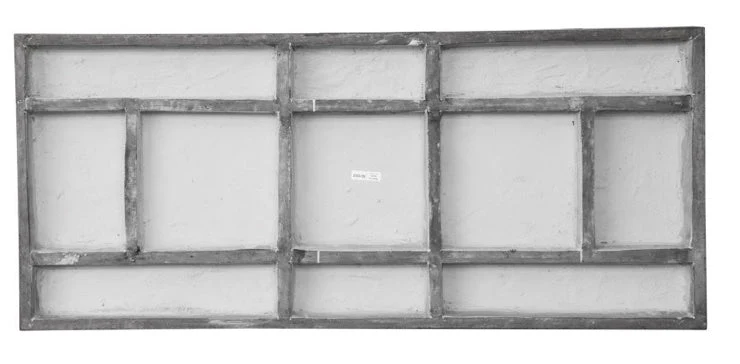 Lithic Outdoor Bar Table Dark Grey - Image 5
