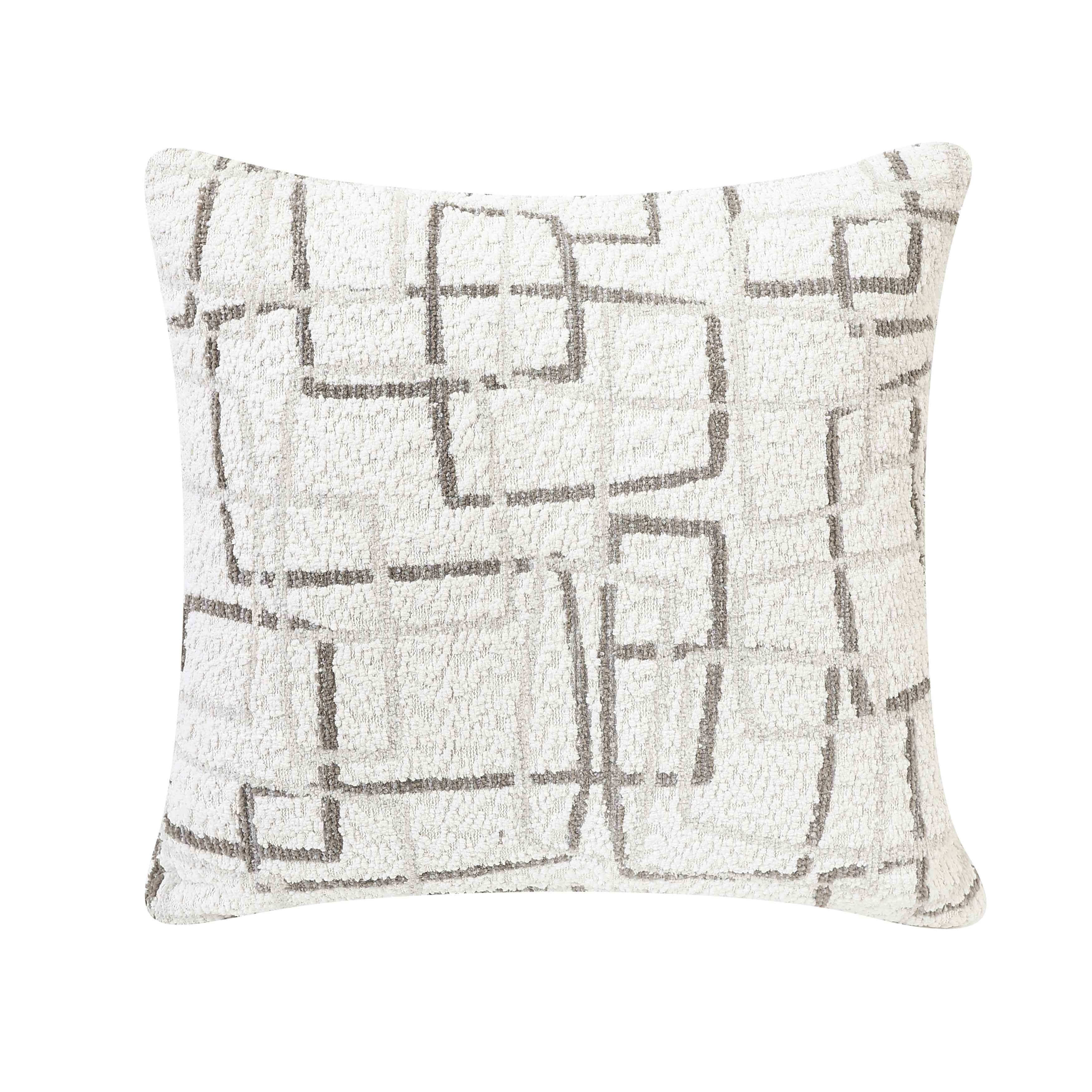Livia Beige 3-Piece Sectional - Image 10