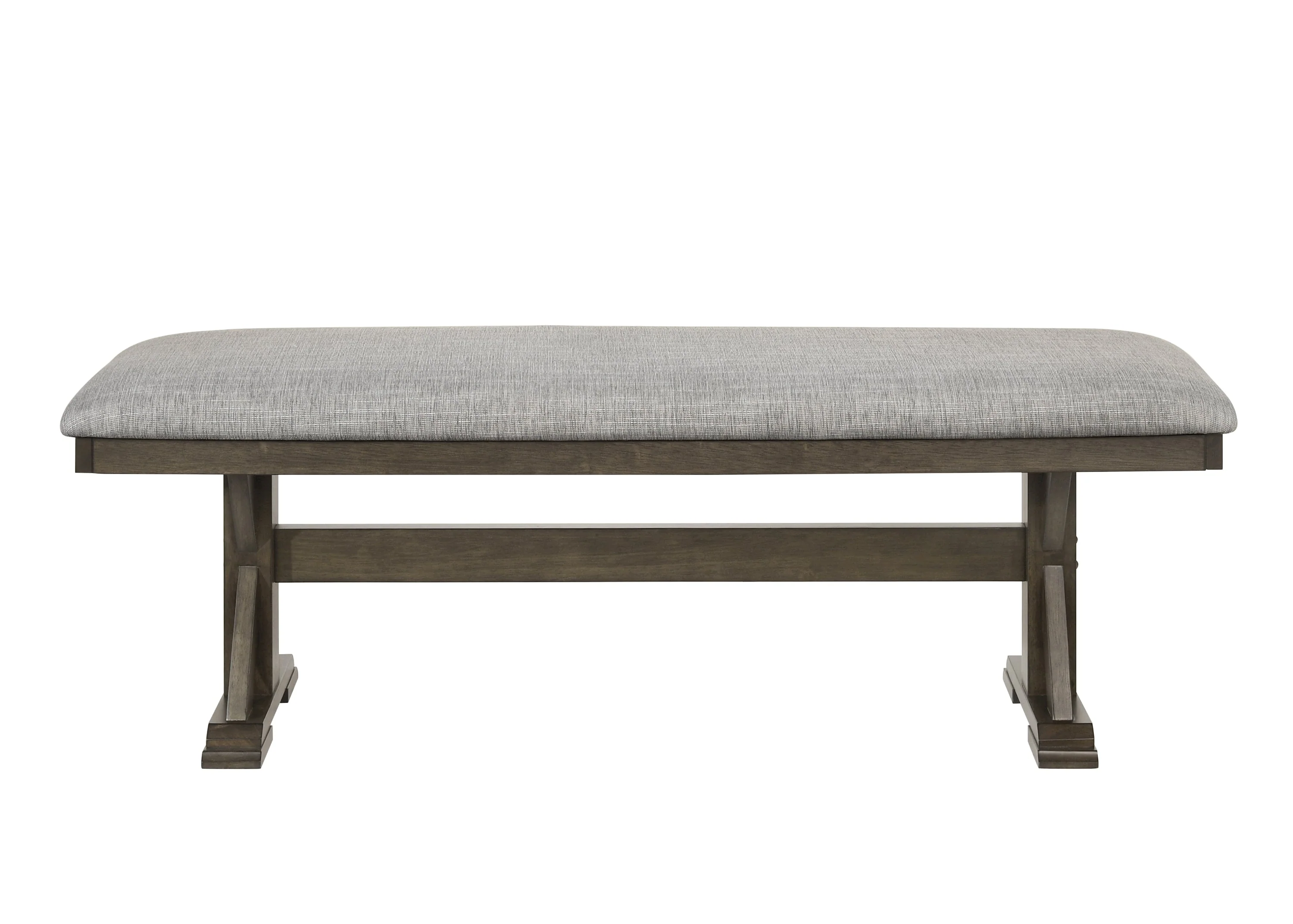 Lloyd Brown Dining Set - Image 6