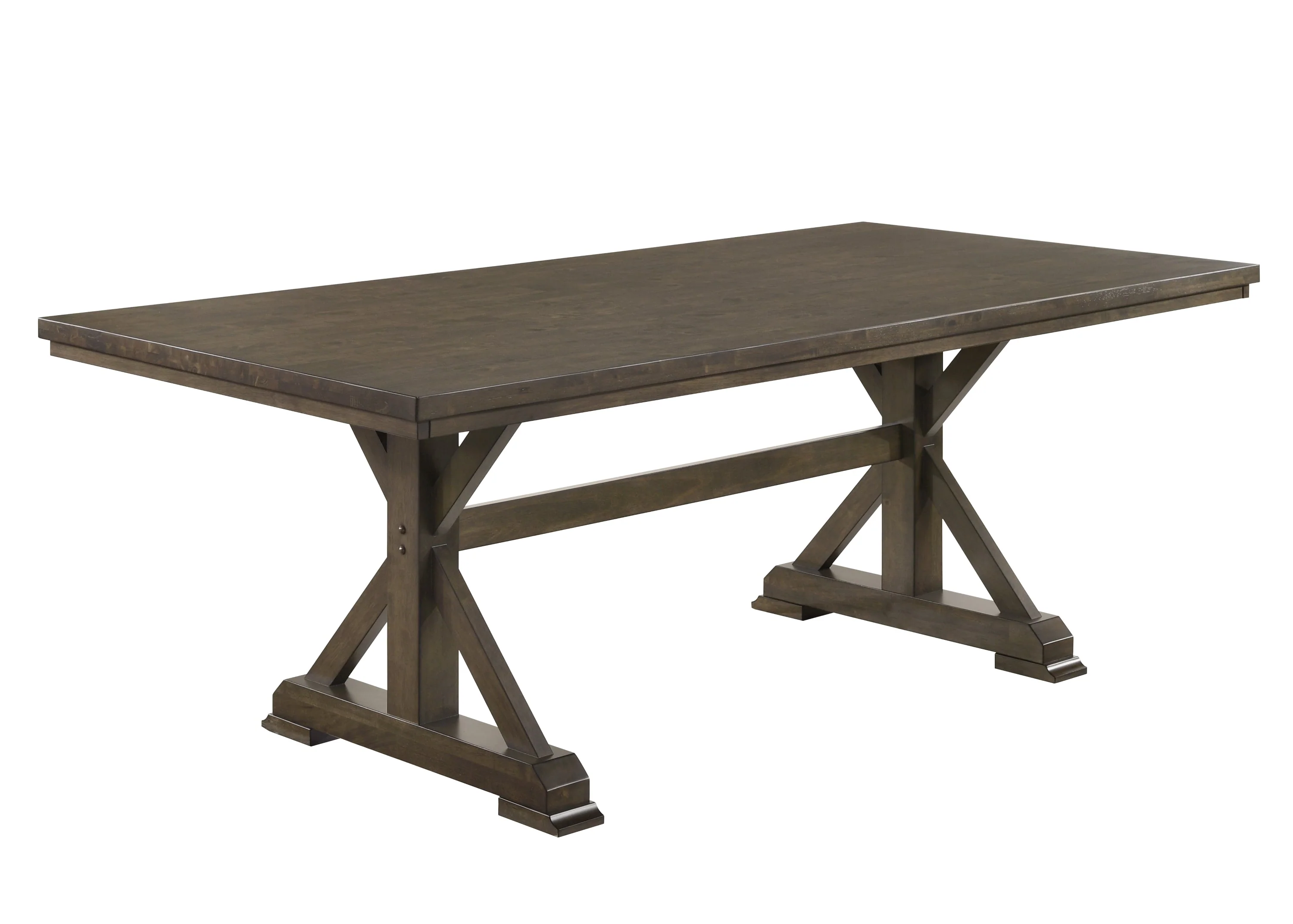 Lloyd Brown Dining Set - Image 8