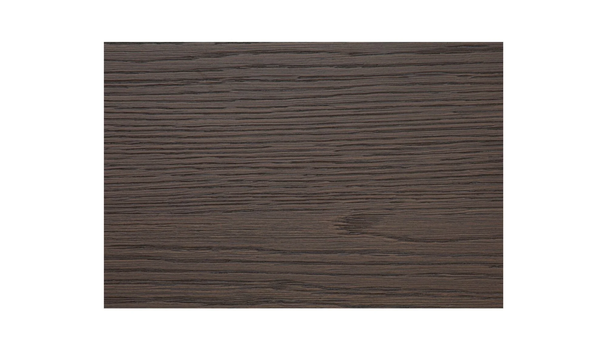 Loren 6 Drawer Dresser Dark Brown - Image 10