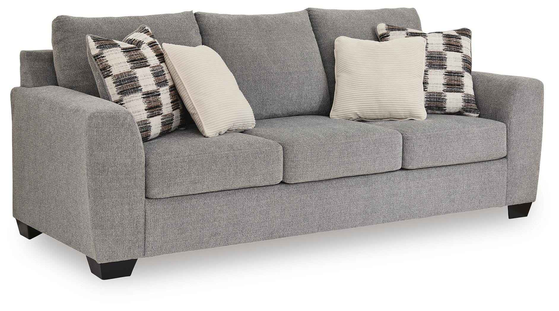 Loreo Flint Sofa - Image 2