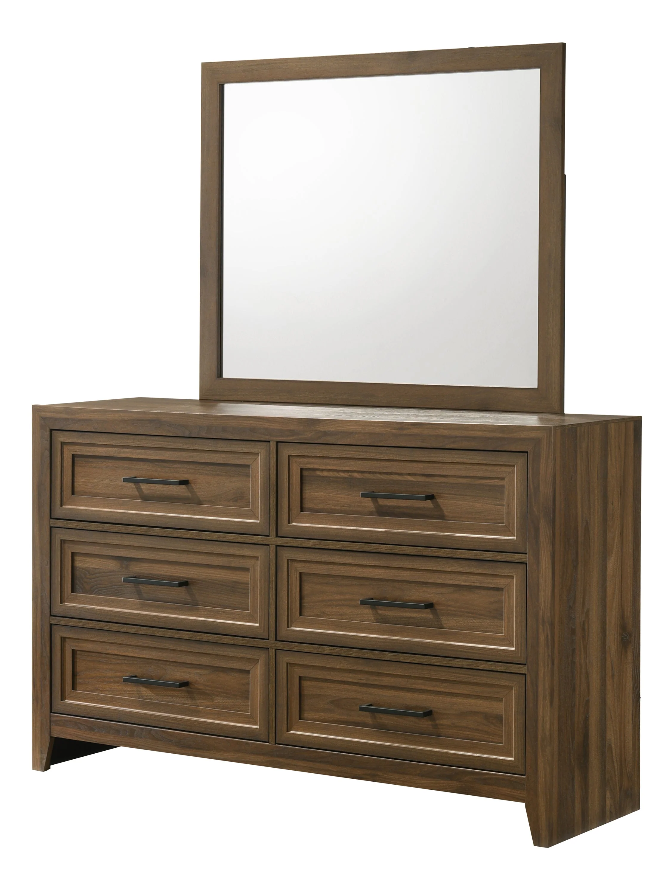 Lorraine Brown Youth Bedroom Set - Image 7