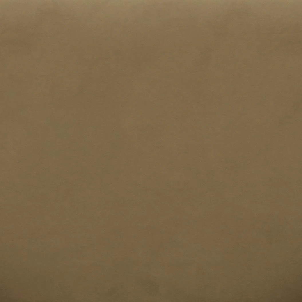Lou Cafe Au Lait Performance Velvet Sofa - Image 6