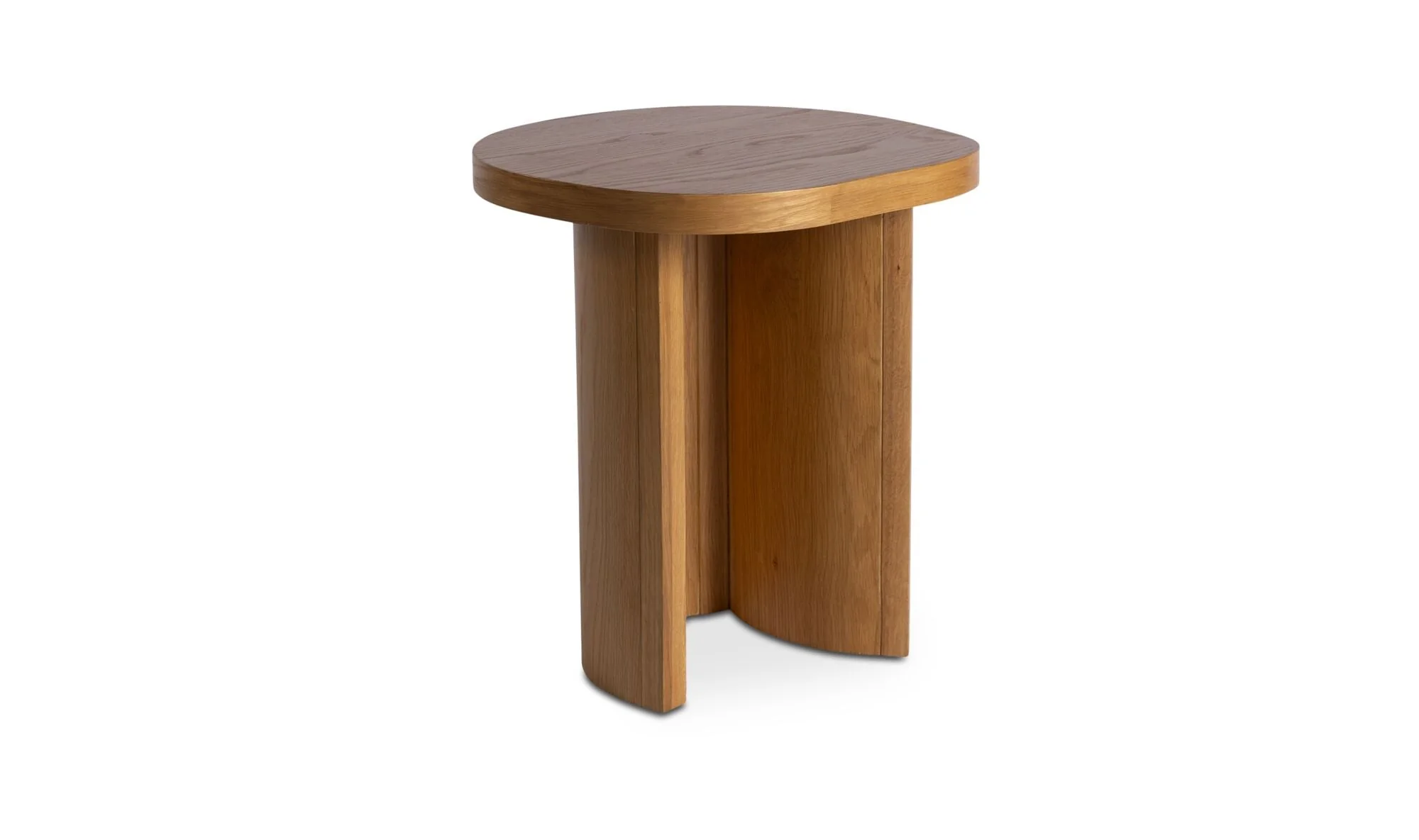 Louise Accent Table Natural