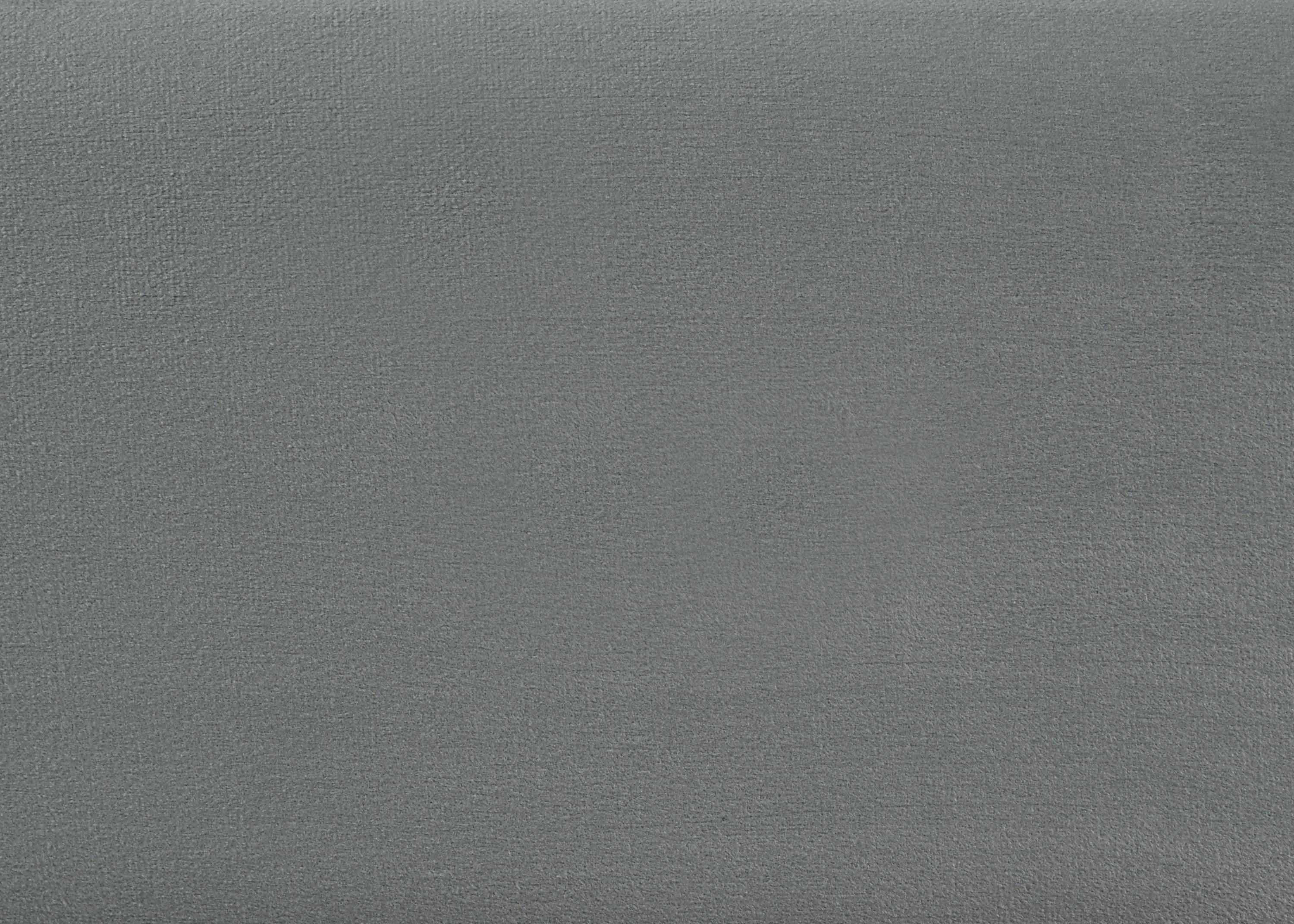 Lucia Light Gray Full Platform Bed - Image 6