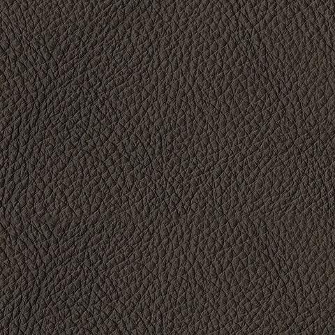 Luigi Thunder Leather Loveseat - Image 6