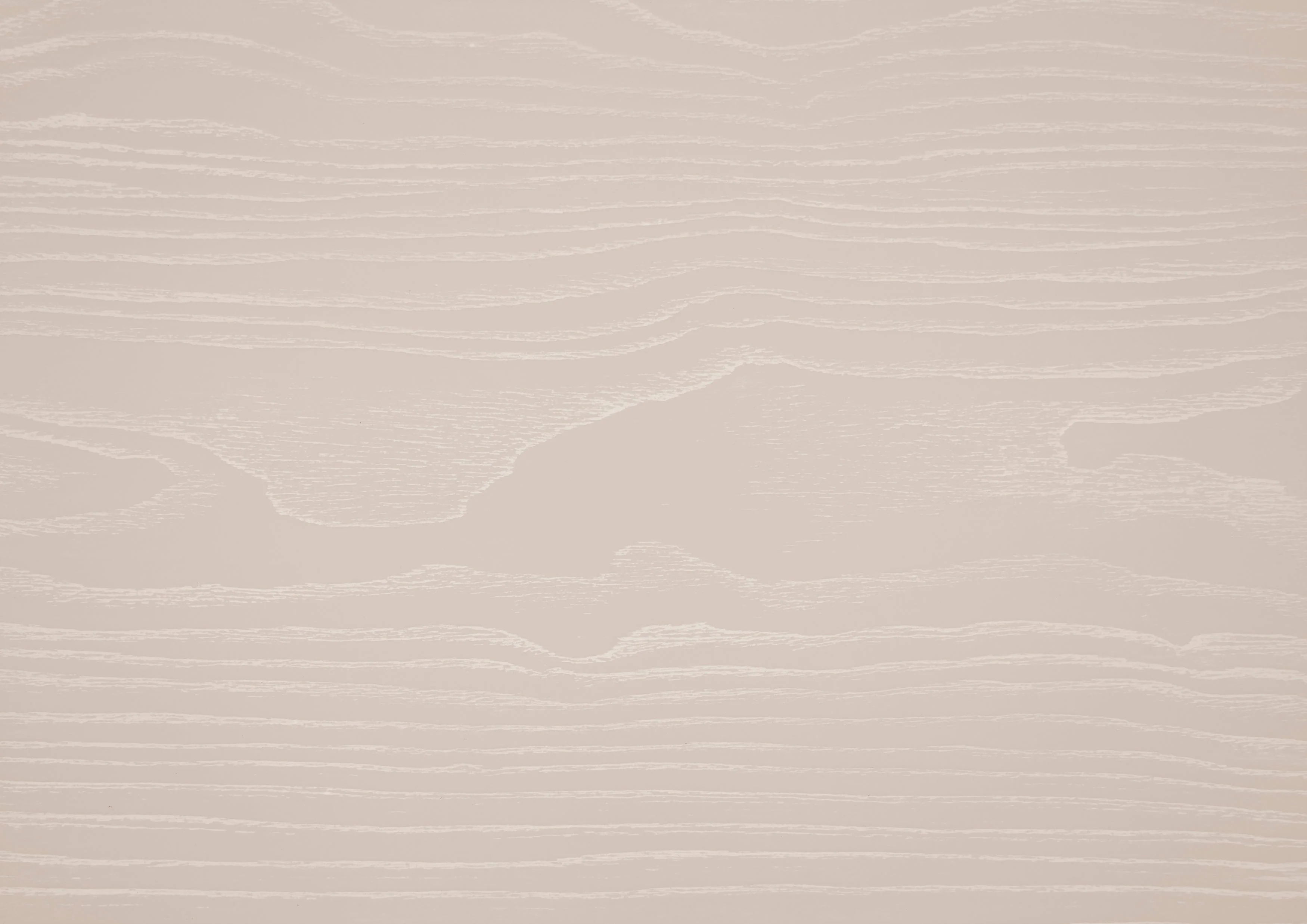 Lunaris Beige Dresser Mirror (Mirror Only) - Image 6