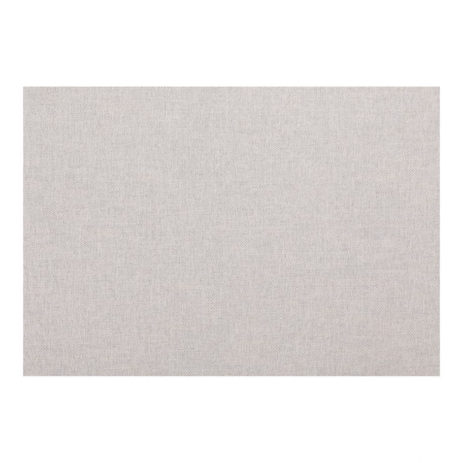 Luzon Bed - Light Grey - Image 11