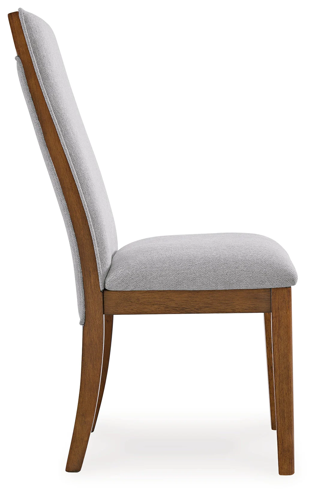 Lyncott Brown Dining Table and 4 Chairs - Image 10