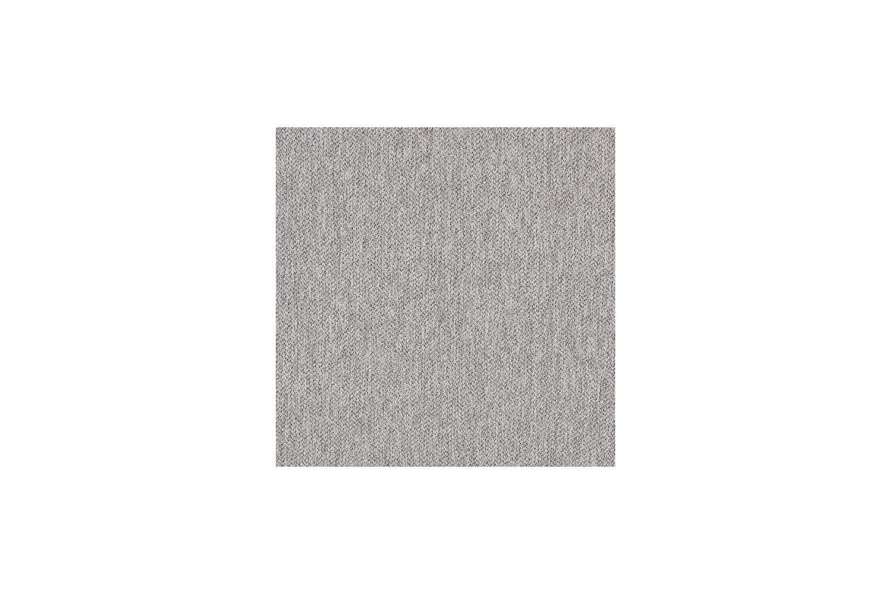 Lyncott Brown King Upholstered Bed - Image 7