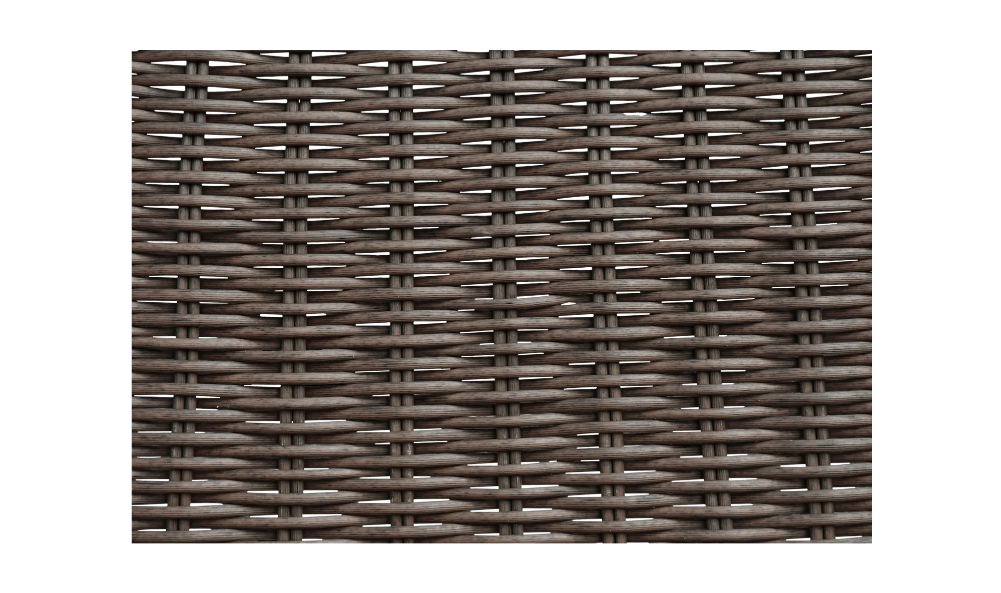 Lyra Outdoor Rocking Chair Brown - Image 10