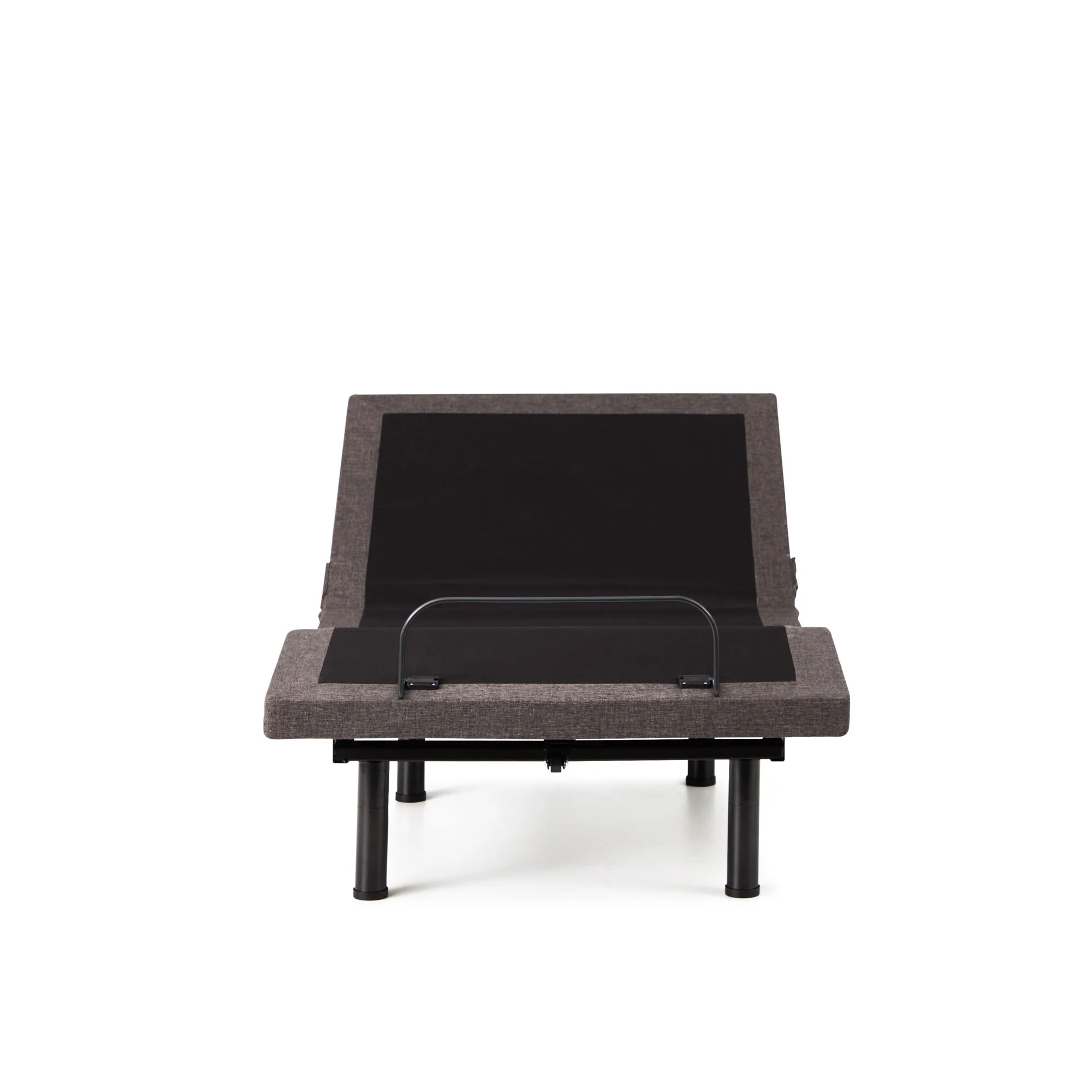 M555 Charcoal Twin XL Adjustable Base - Image 4