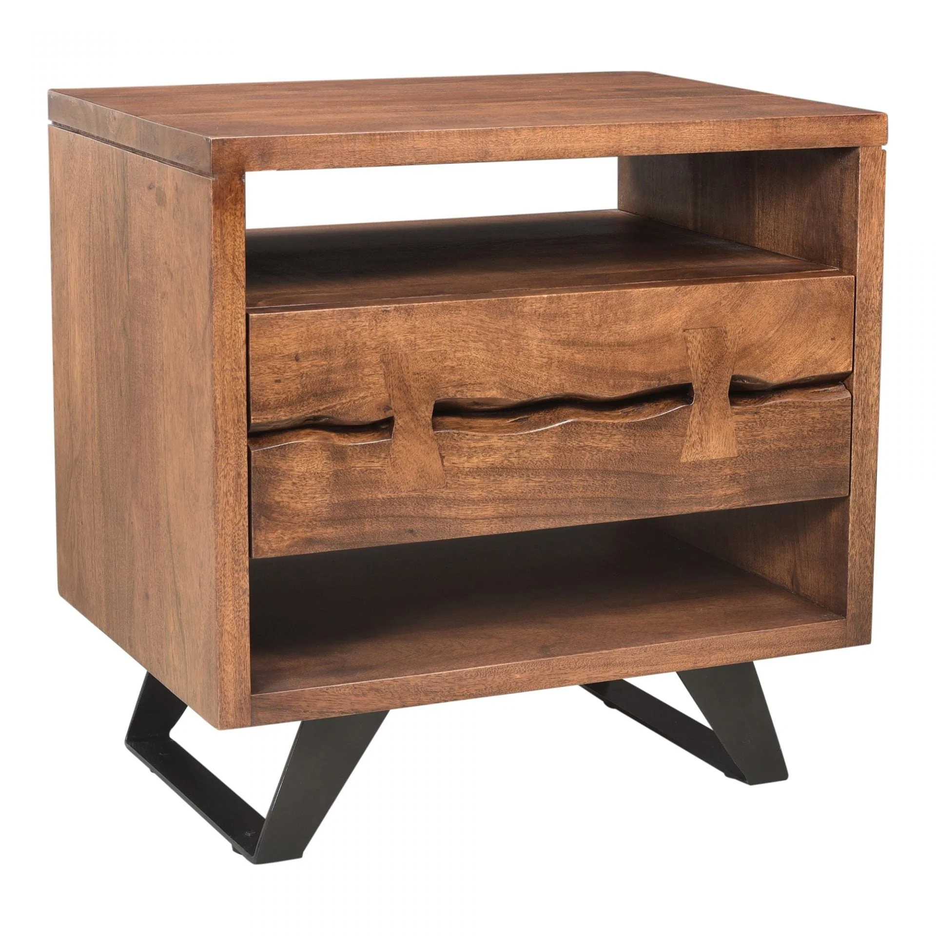 Madagascar Nightstand - Image 3