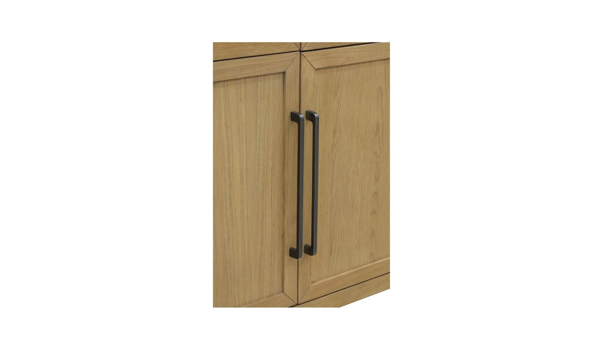 Maddie Cabinet Natural - Image 10