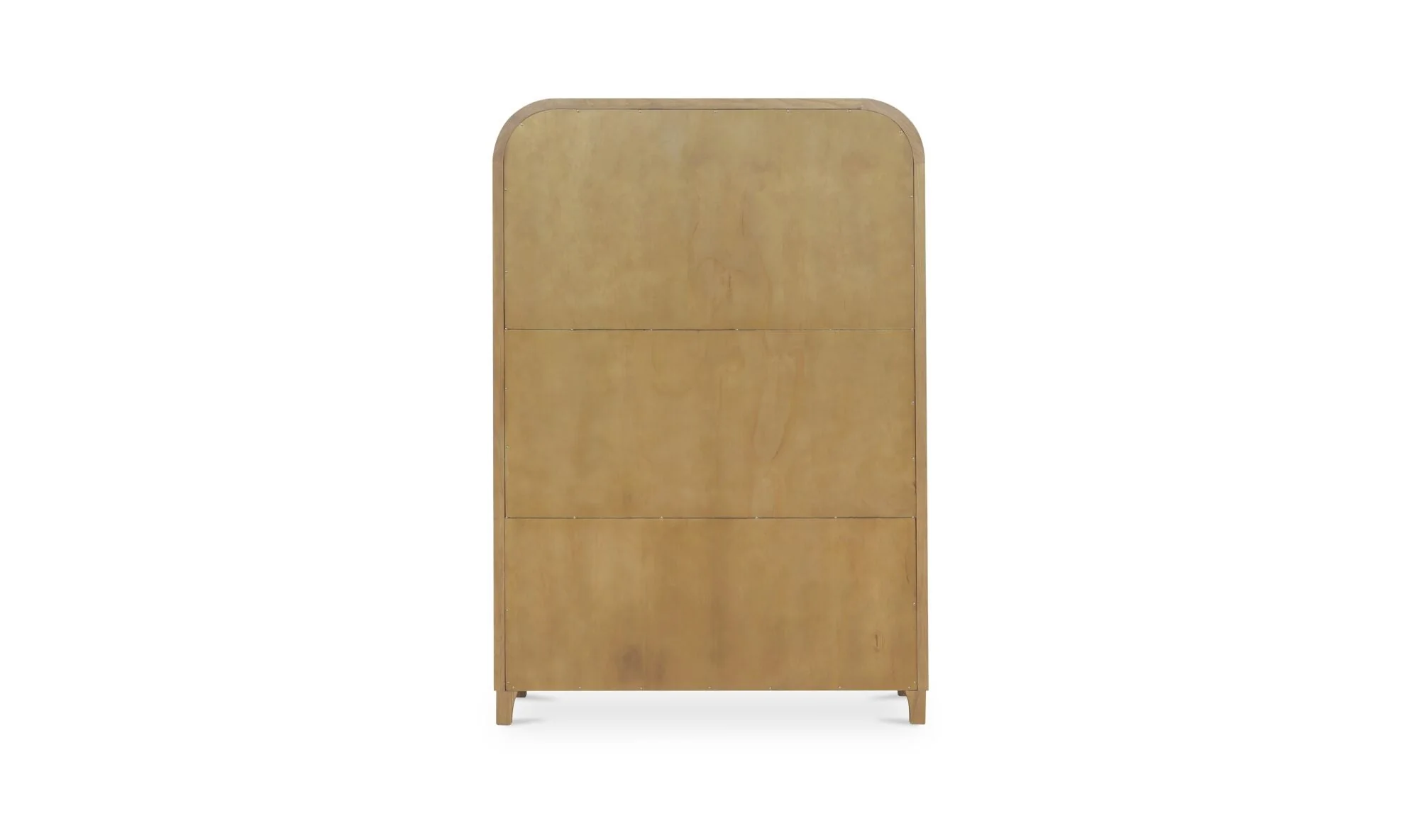 Maddie Cabinet Natural - Image 7