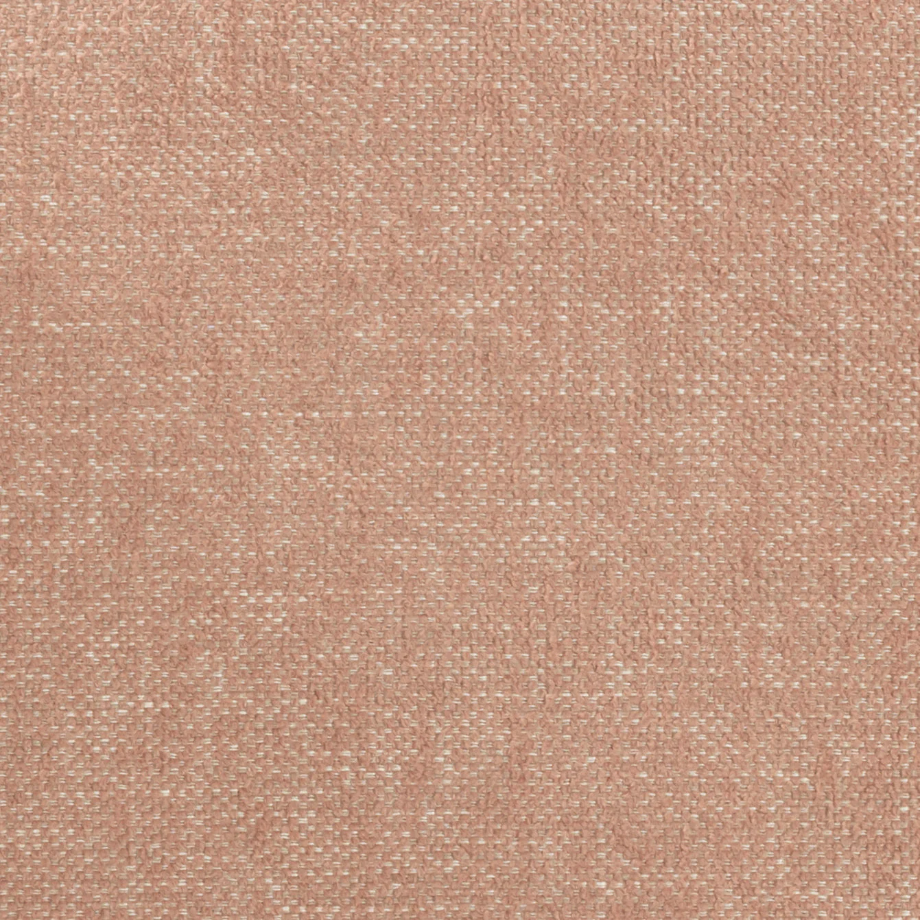 Mado Peach Textured Fabric Swivel Accent Chair - Image 7