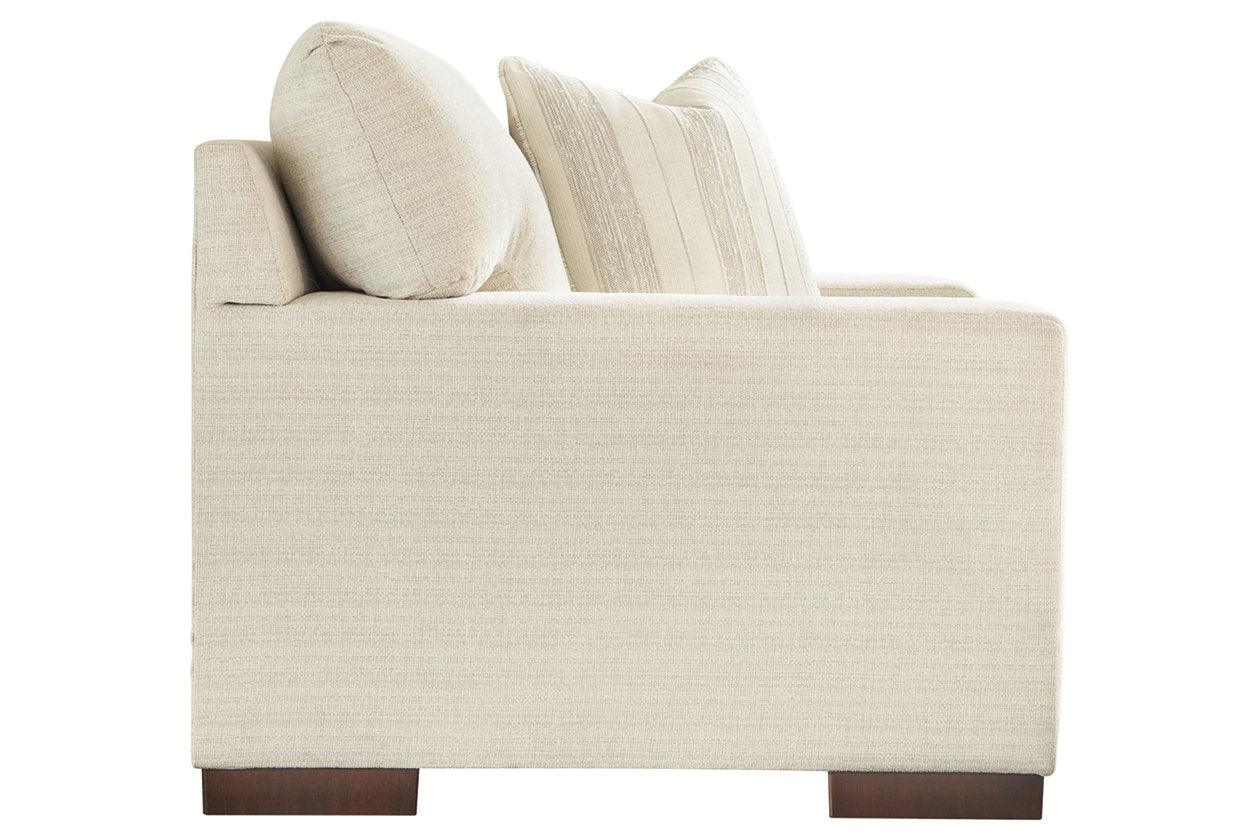 Maggie Birch Oversized Chair - Image 3