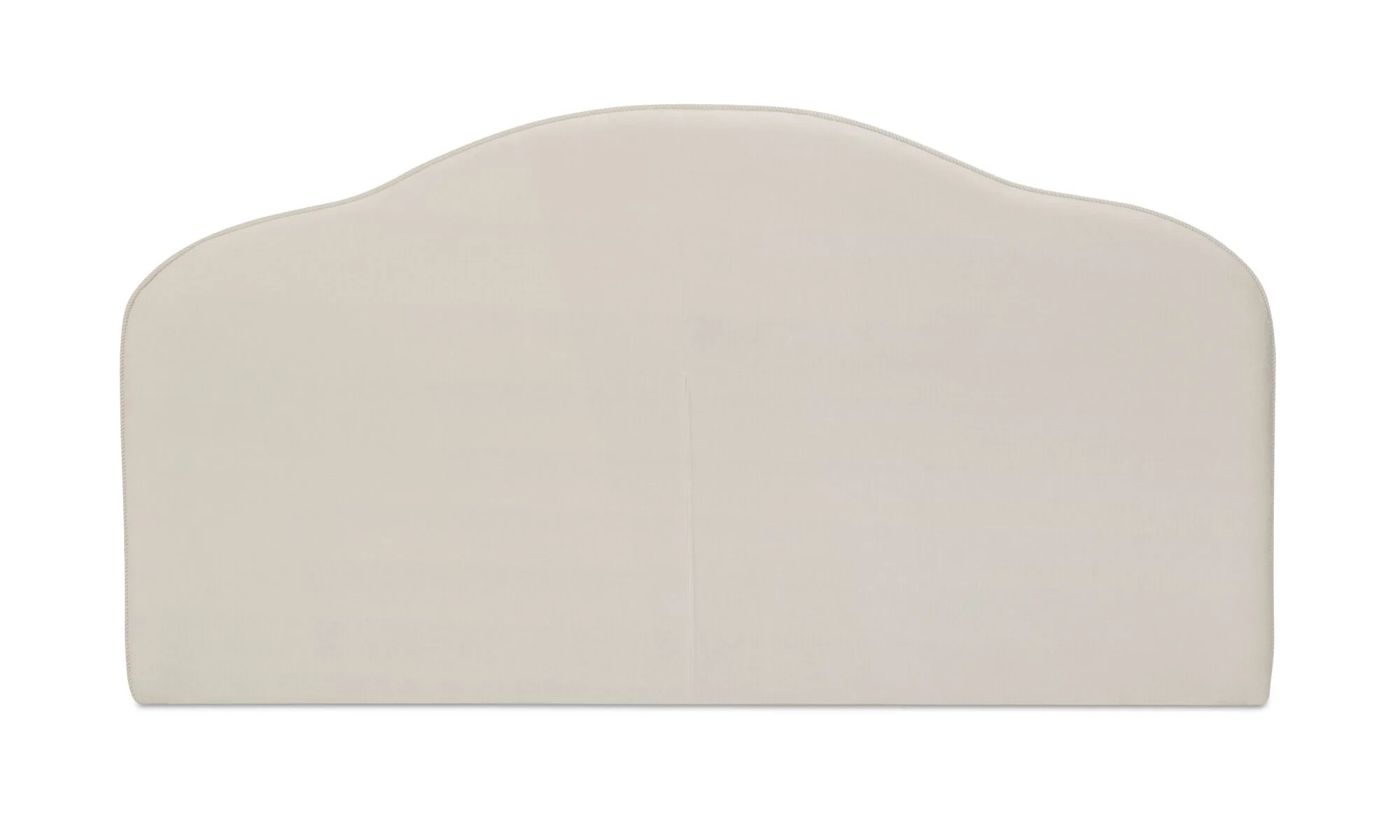 Maggie King Storage Bed Cream - Image 8