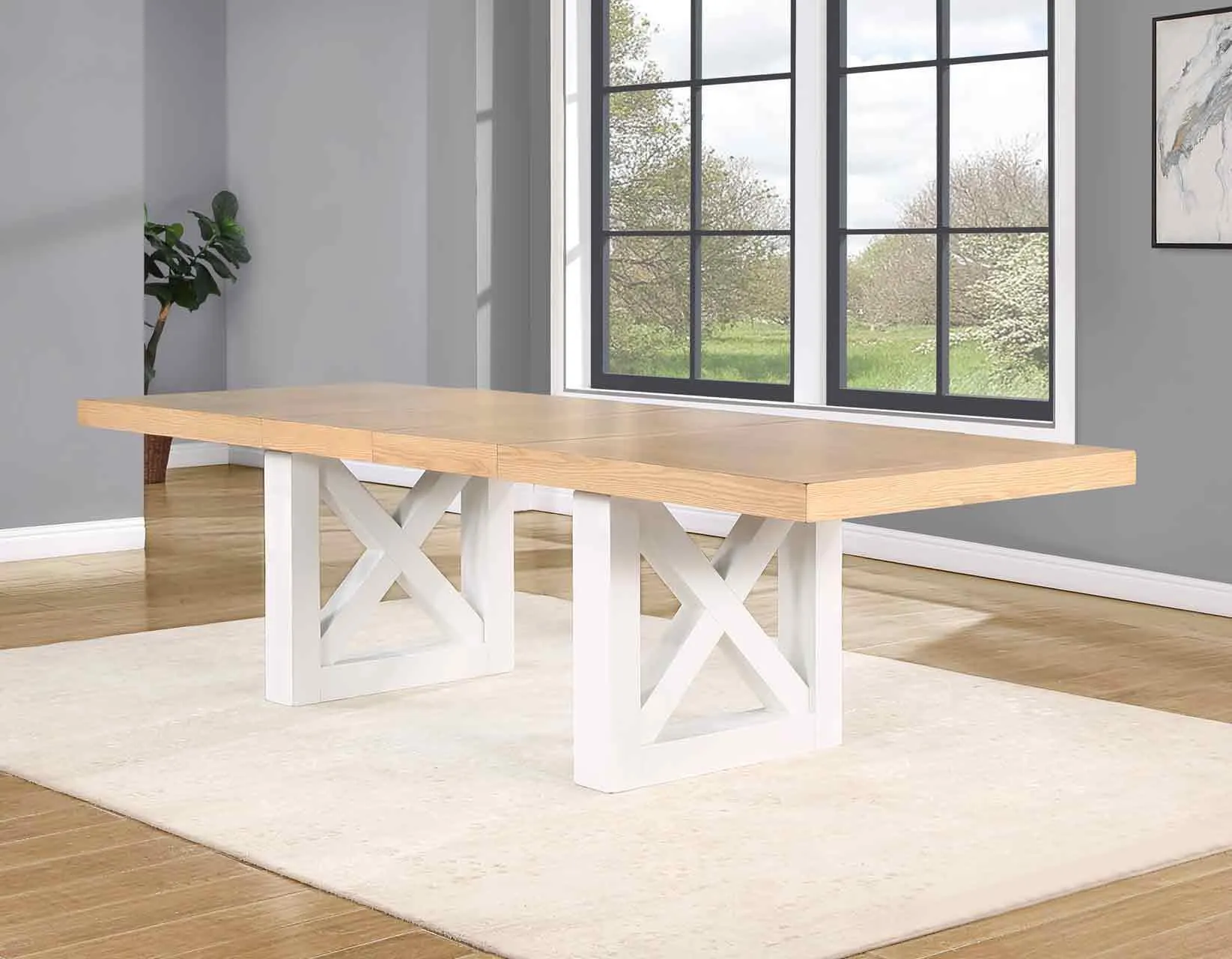 Magnolia 72-108-inch Table - Image 14