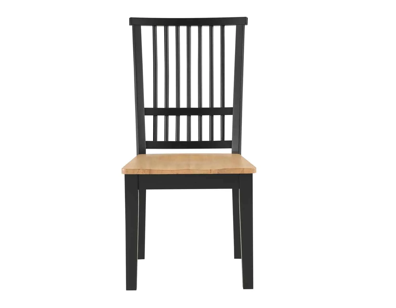 Magnolia Black/Natural Dining Room Set - Image 21