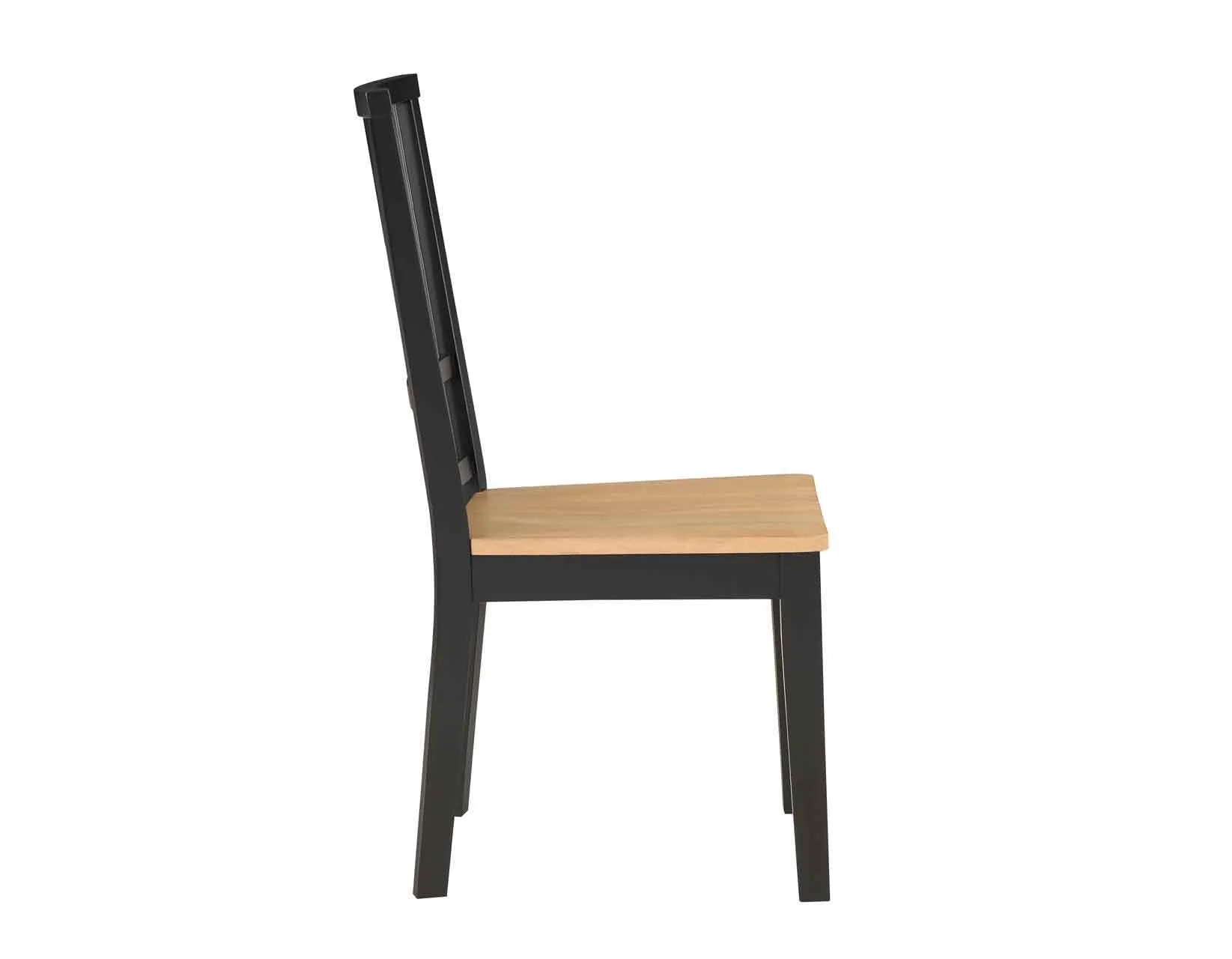 Magnolia Black/Natural Dining Room Set - Image 23