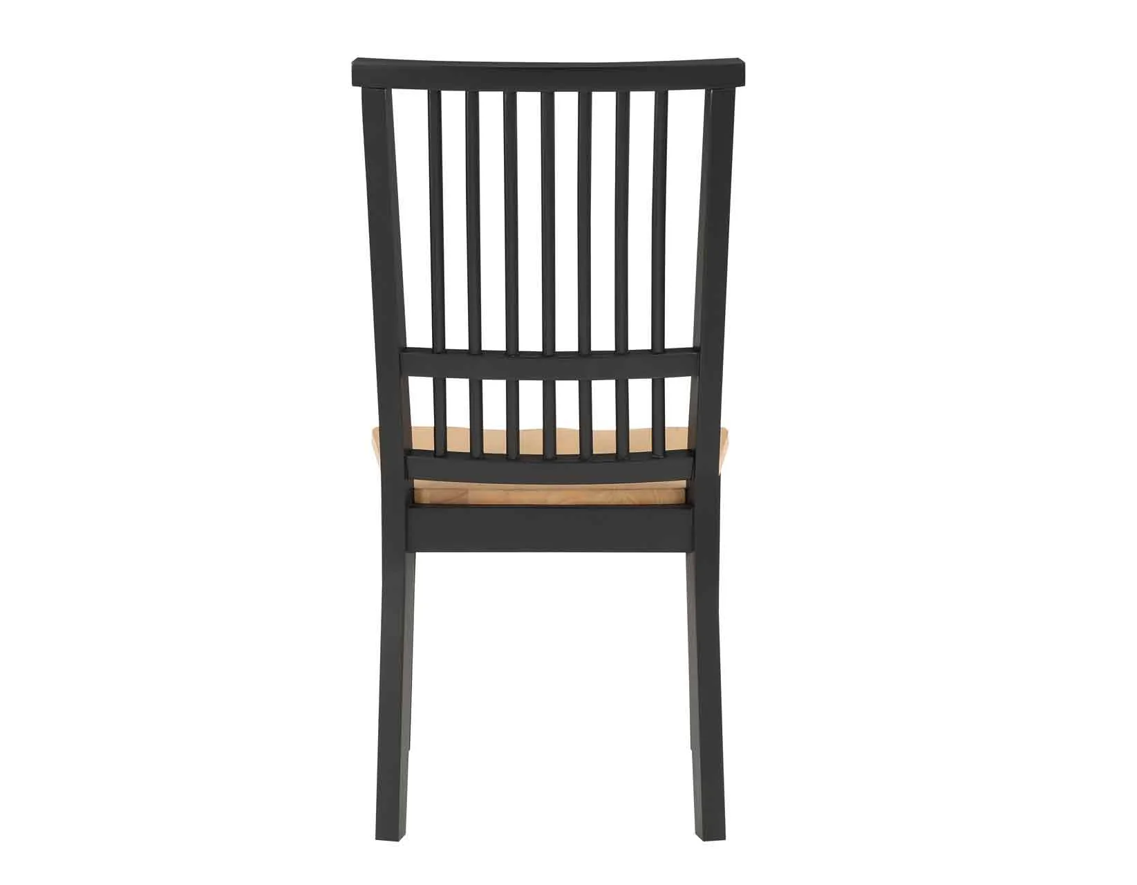 Magnolia Black/Natural Dining Room Set - Image 25