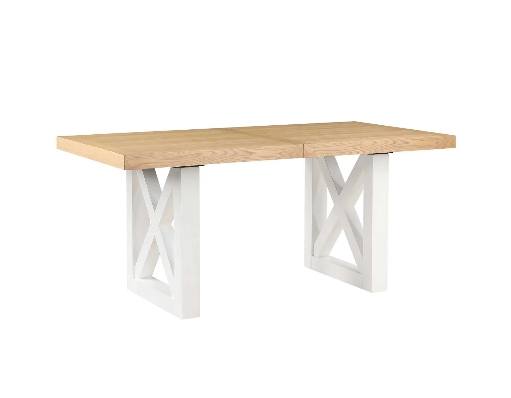 Magnolia Ebony/Natural Counter Height Dining Set - Image 19