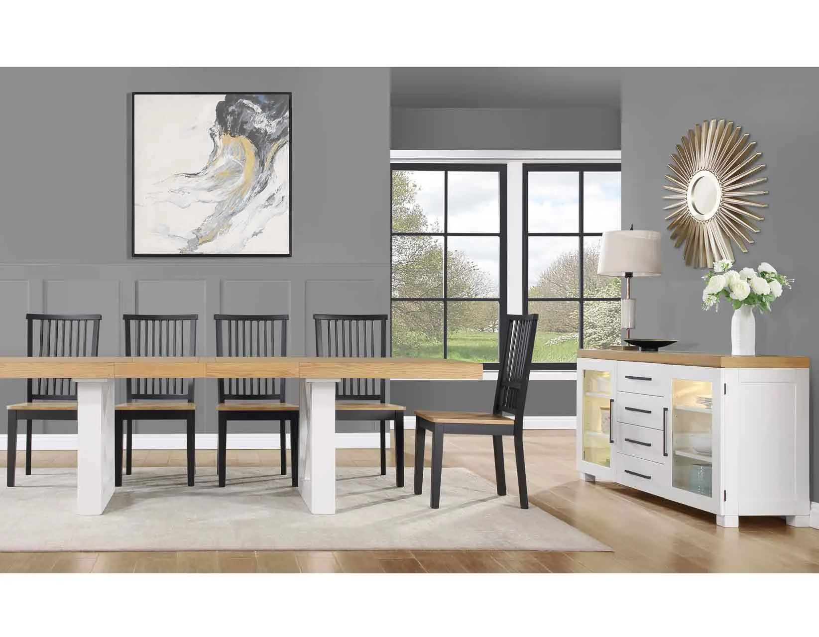 Magnolia Side Chair - Image 10