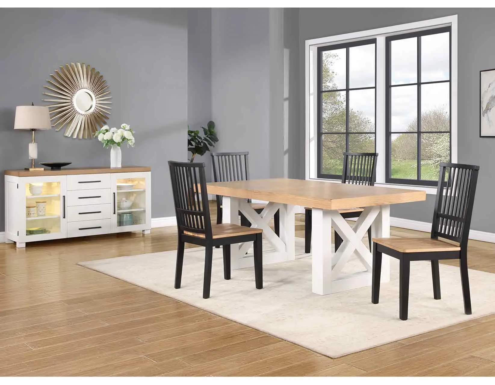 Magnolia Side Chair - Image 11