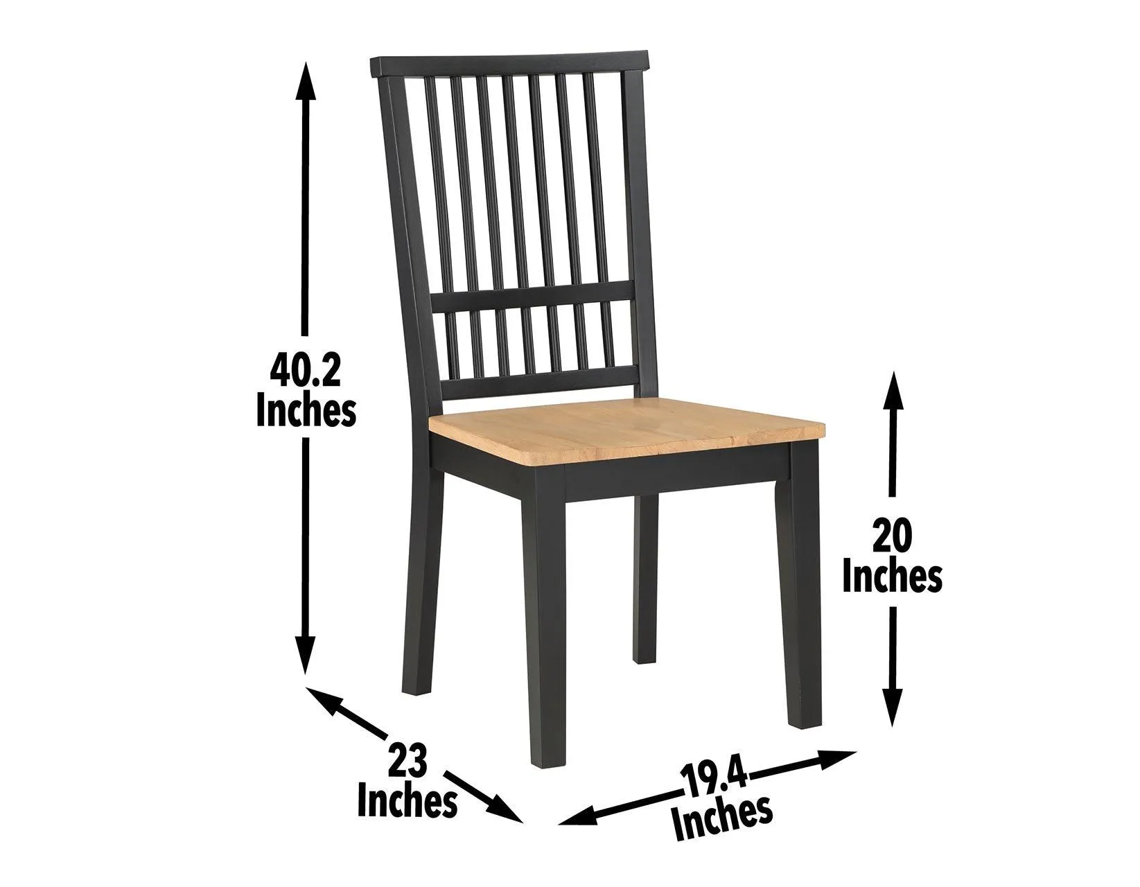 Magnolia Side Chair - Image 12