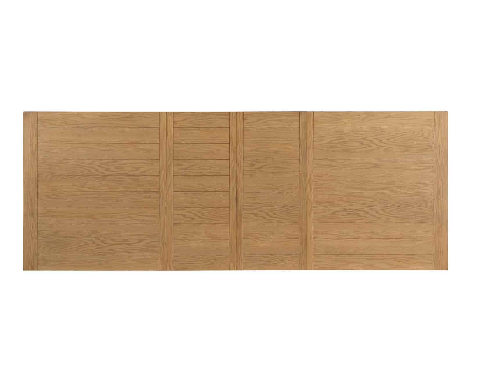 Magnolia Two-Tone Dining Room Set - Image 14
