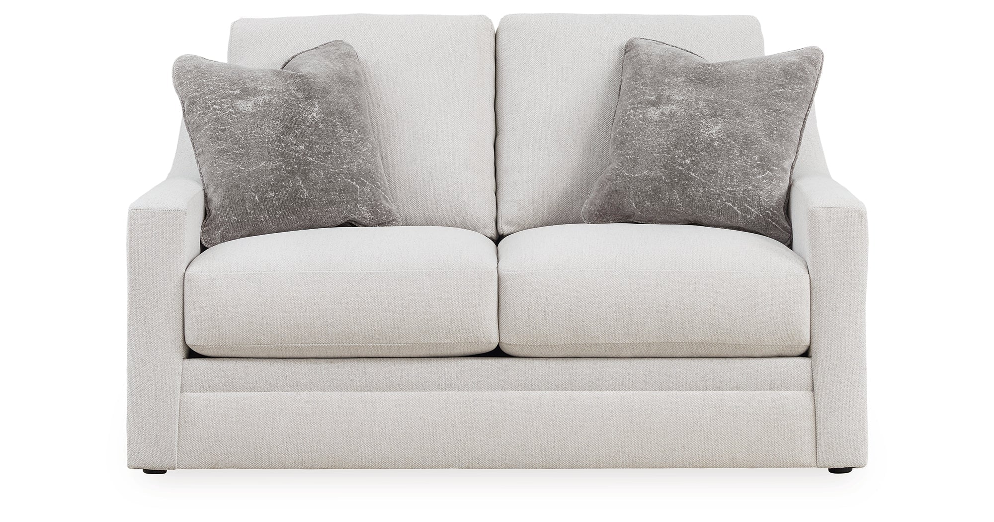 Maitelynn Chalk Sofa, Loveseat, Chair and Ottoman - Image 37