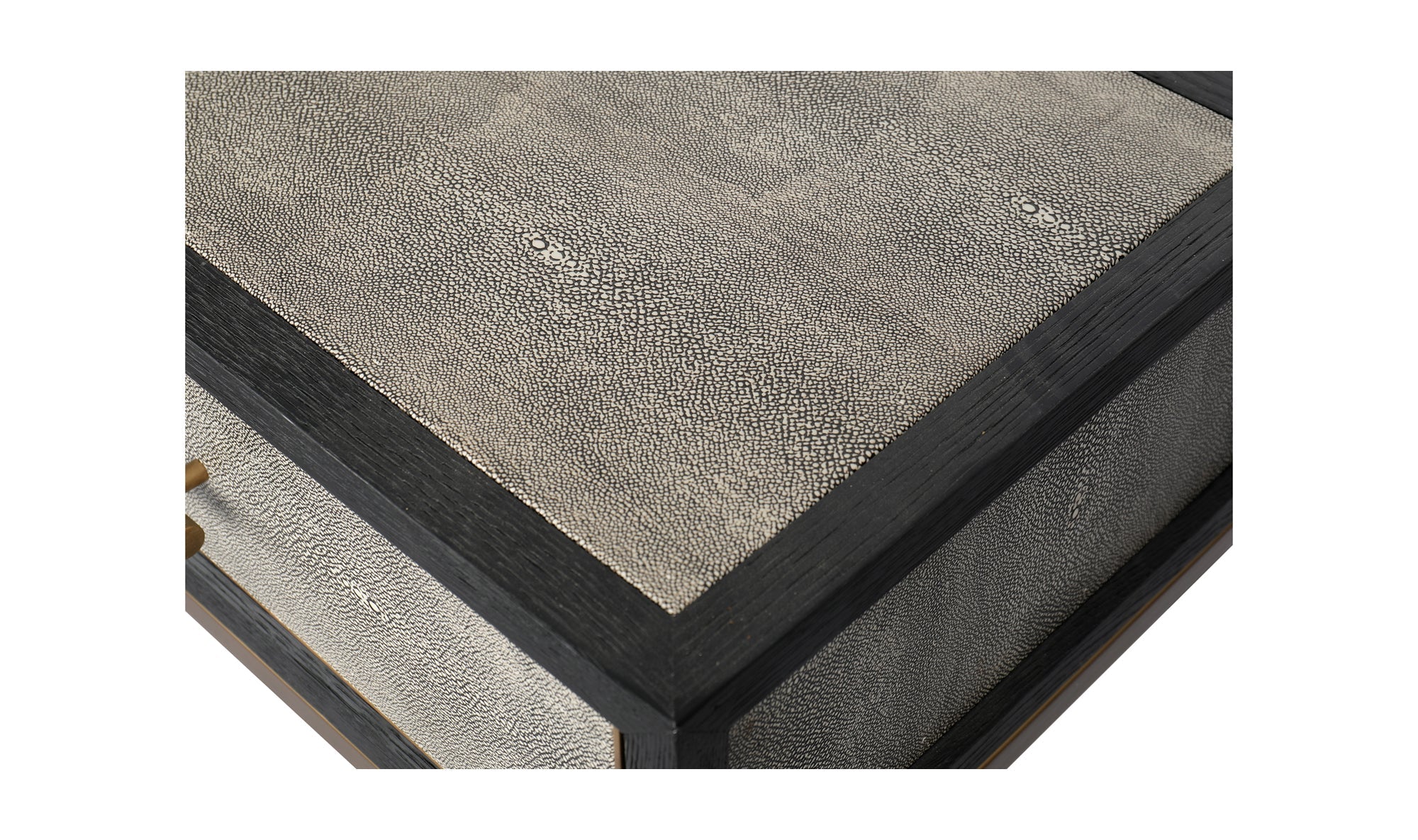 Mako Console Table Grey - Image 10