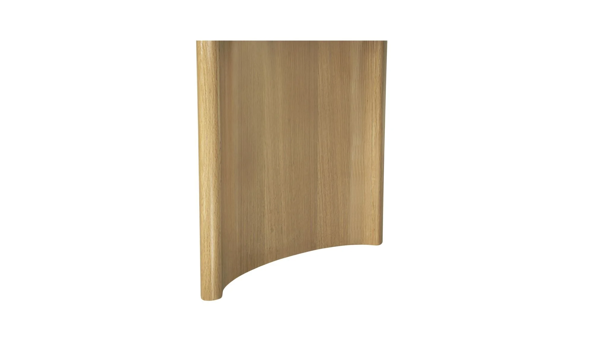 Mallory Dining Table Natural - Image 8