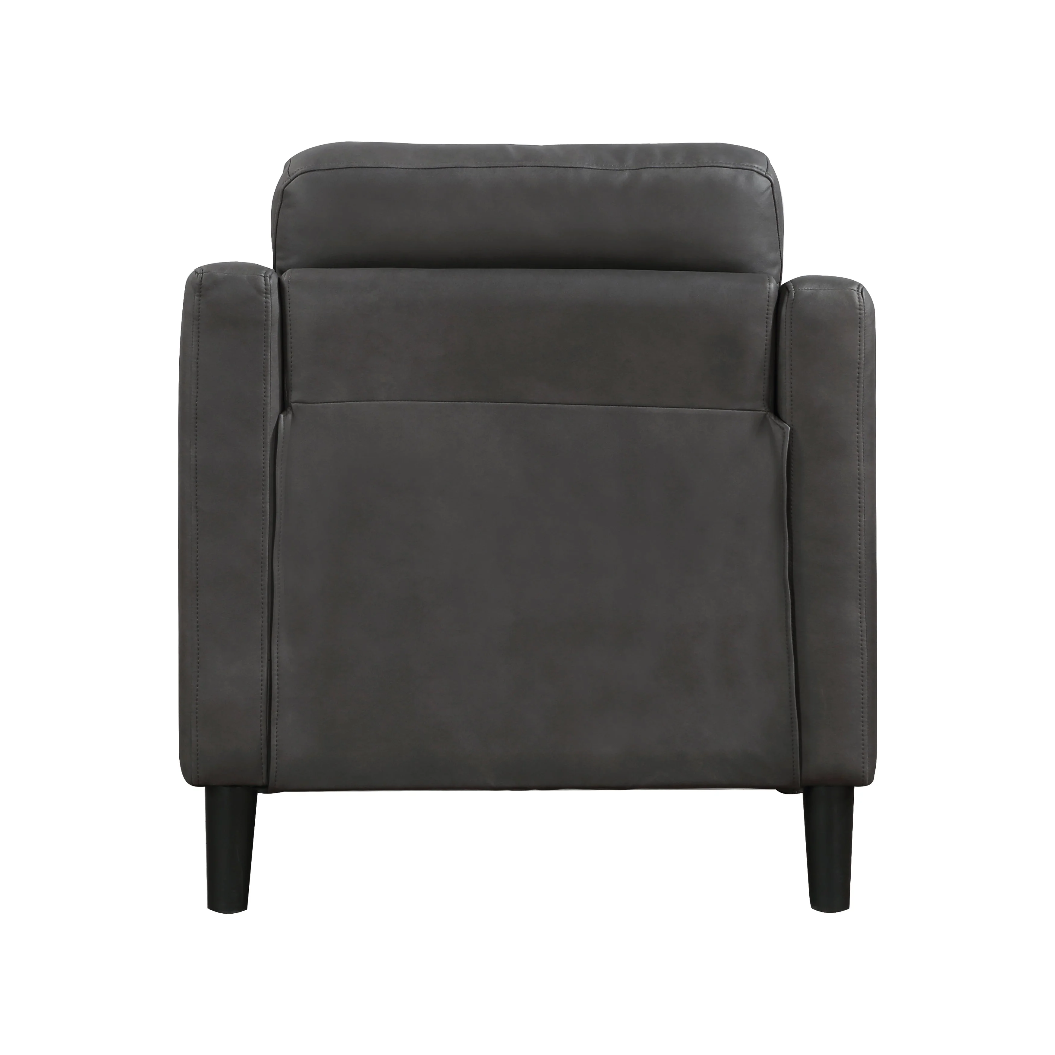 Mallory Gray Living Room Set - Image 12