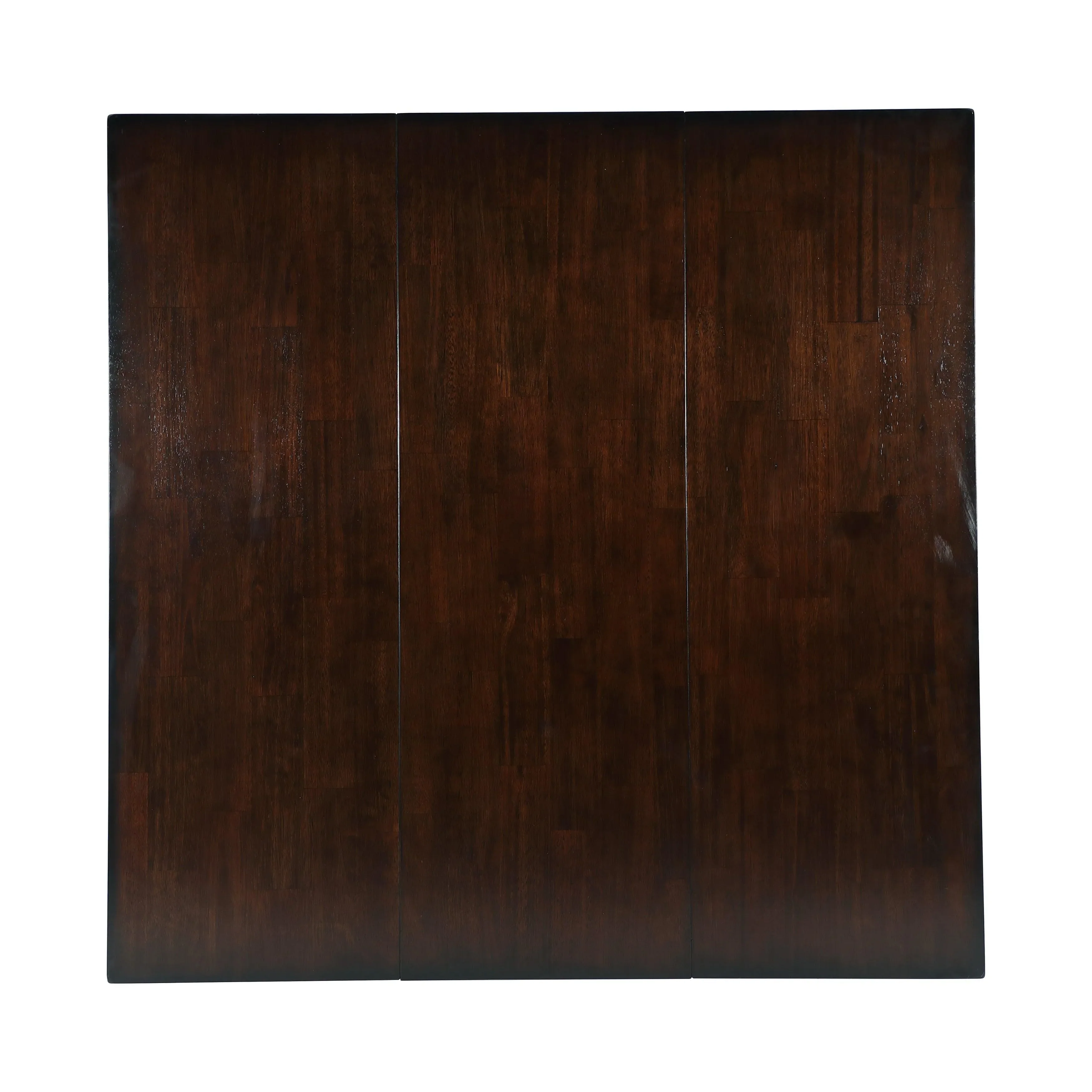 Mantello Cherry Extendable Counter Height Table - Image 7