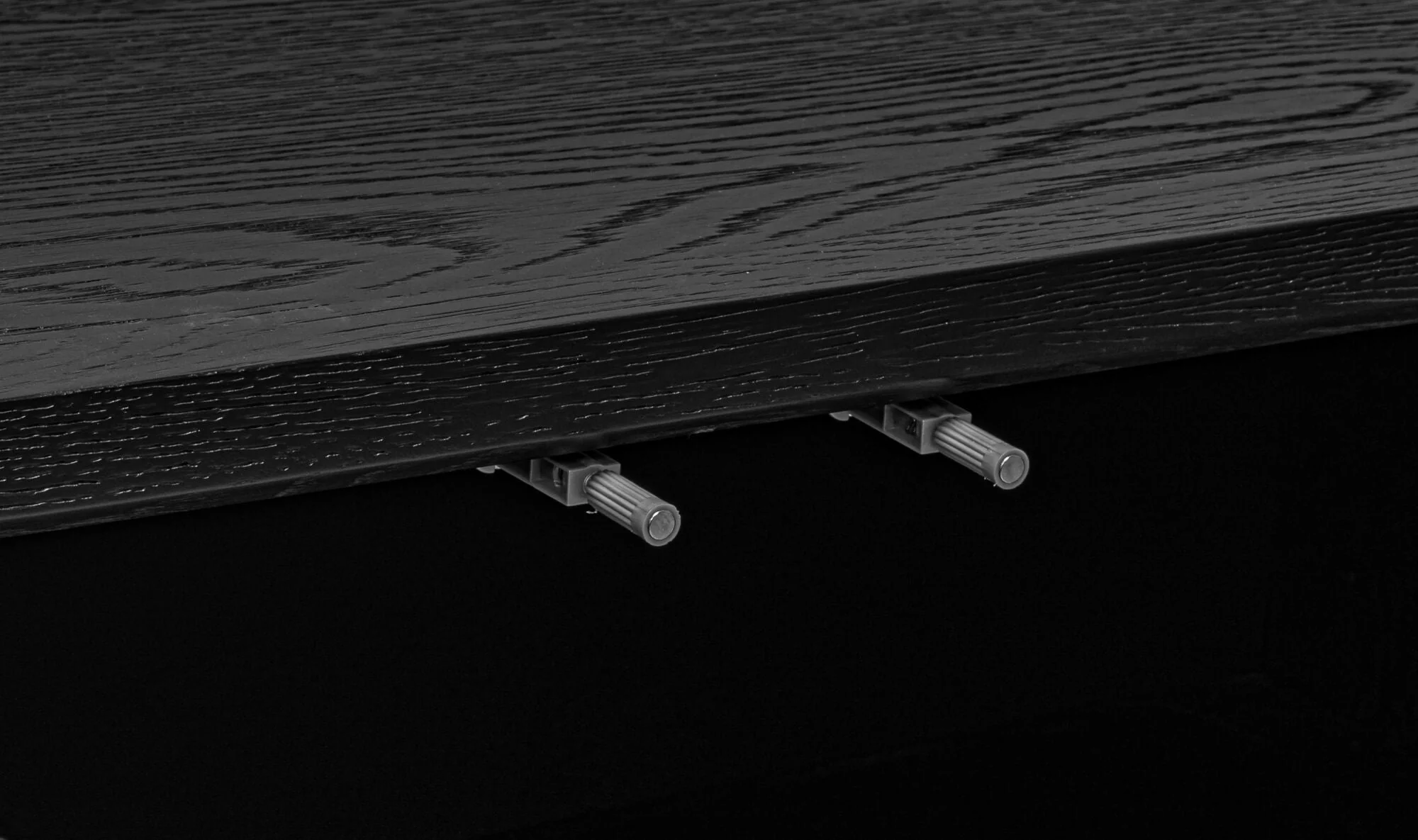 Marcelle Sideboard Black - Image 10
