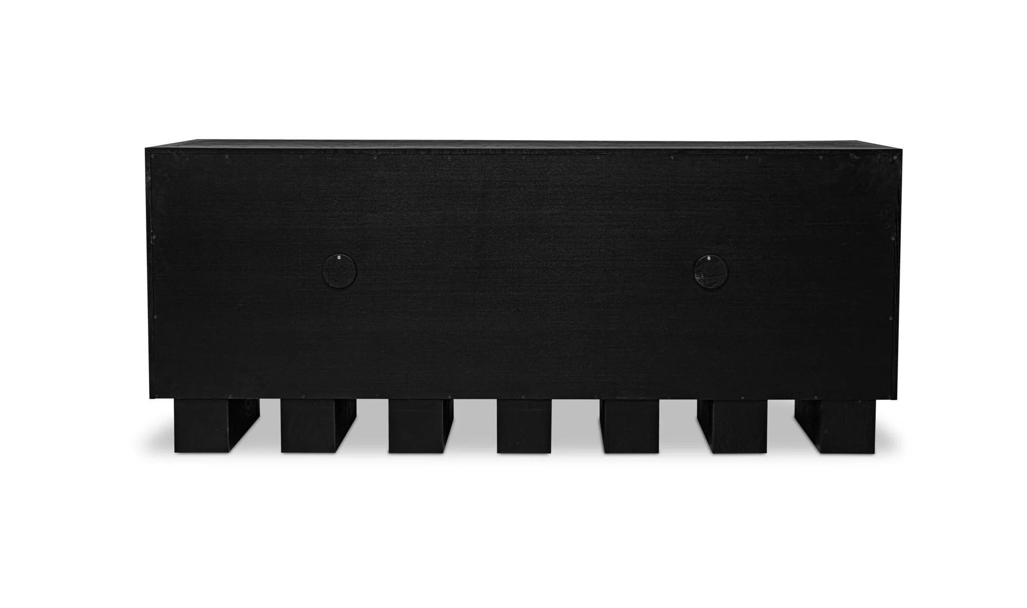 Marcelle Sideboard Black - Image 7