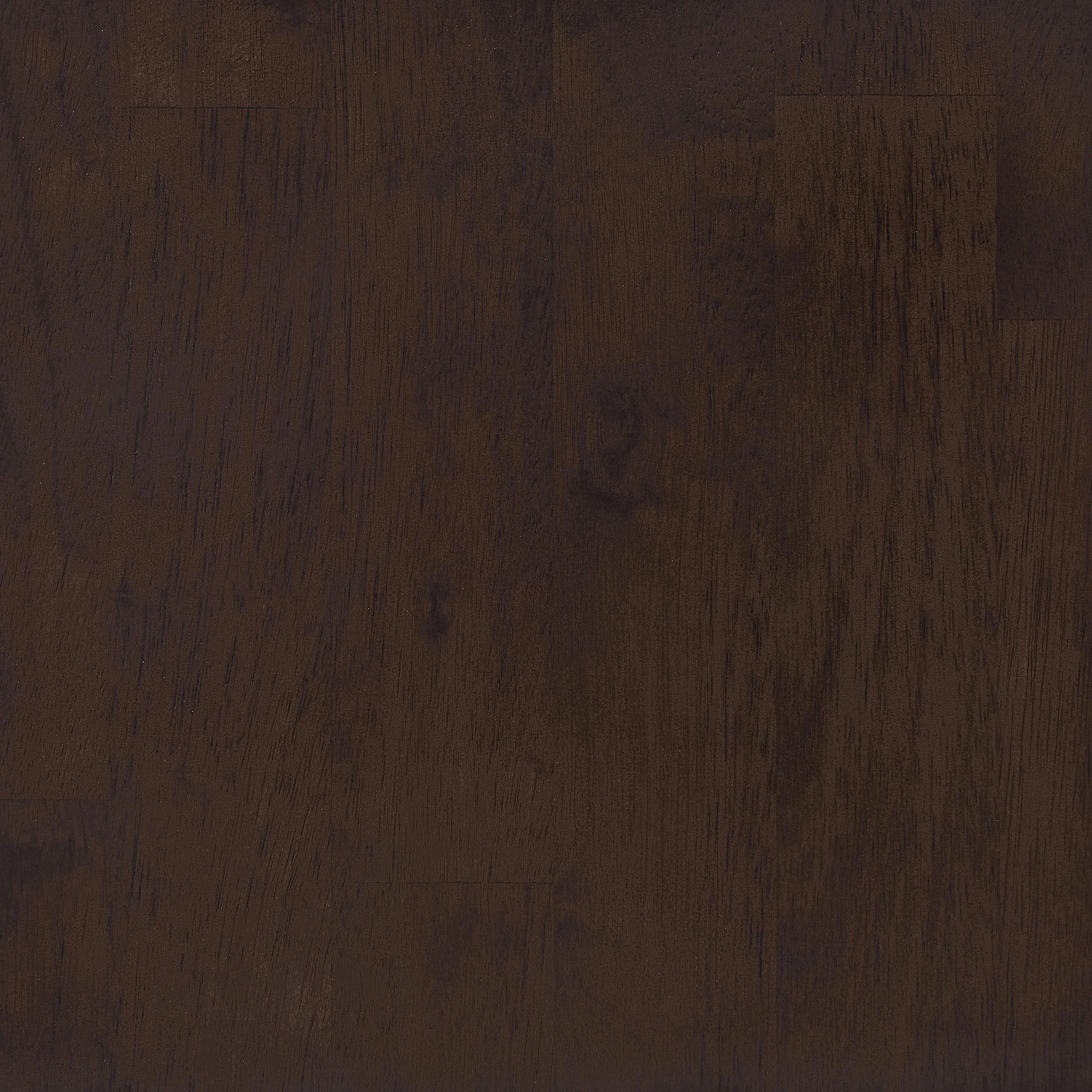 Margaret Cappuccino Solid Wood Coat Rack - Image 3