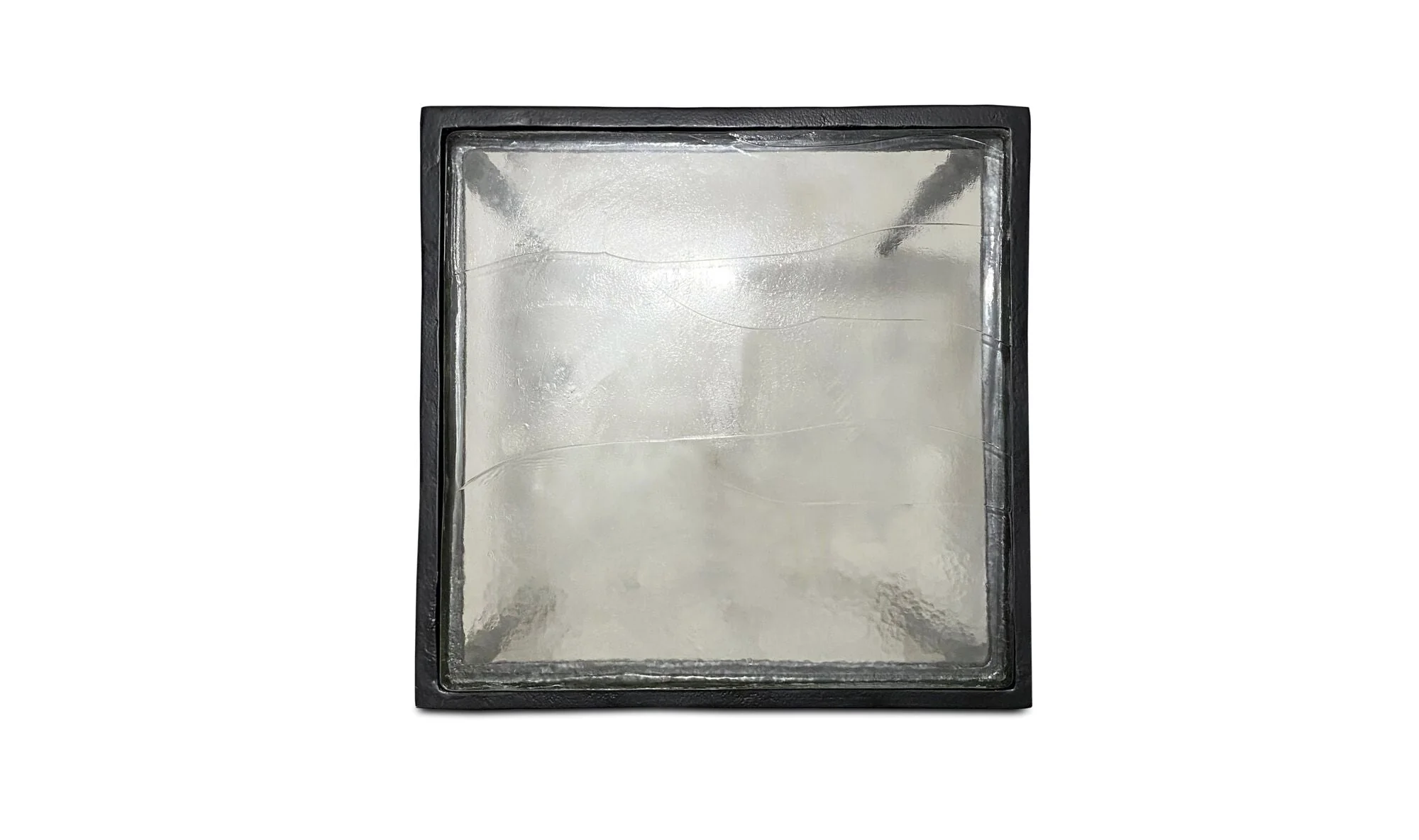 Mari Side Table Clear - Image 3