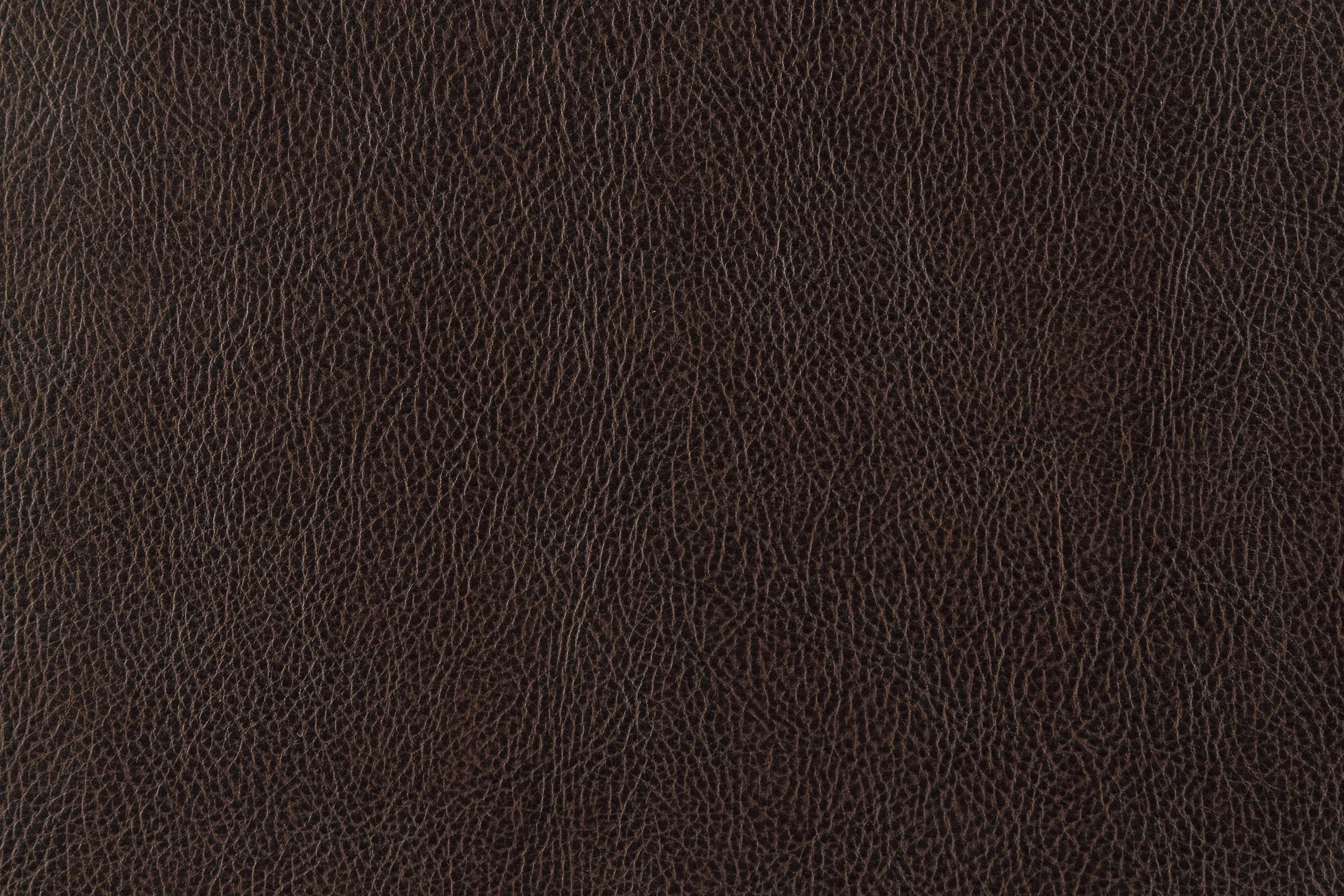 Marille Brown Bonded Leather Reclining Sofa - Image 3