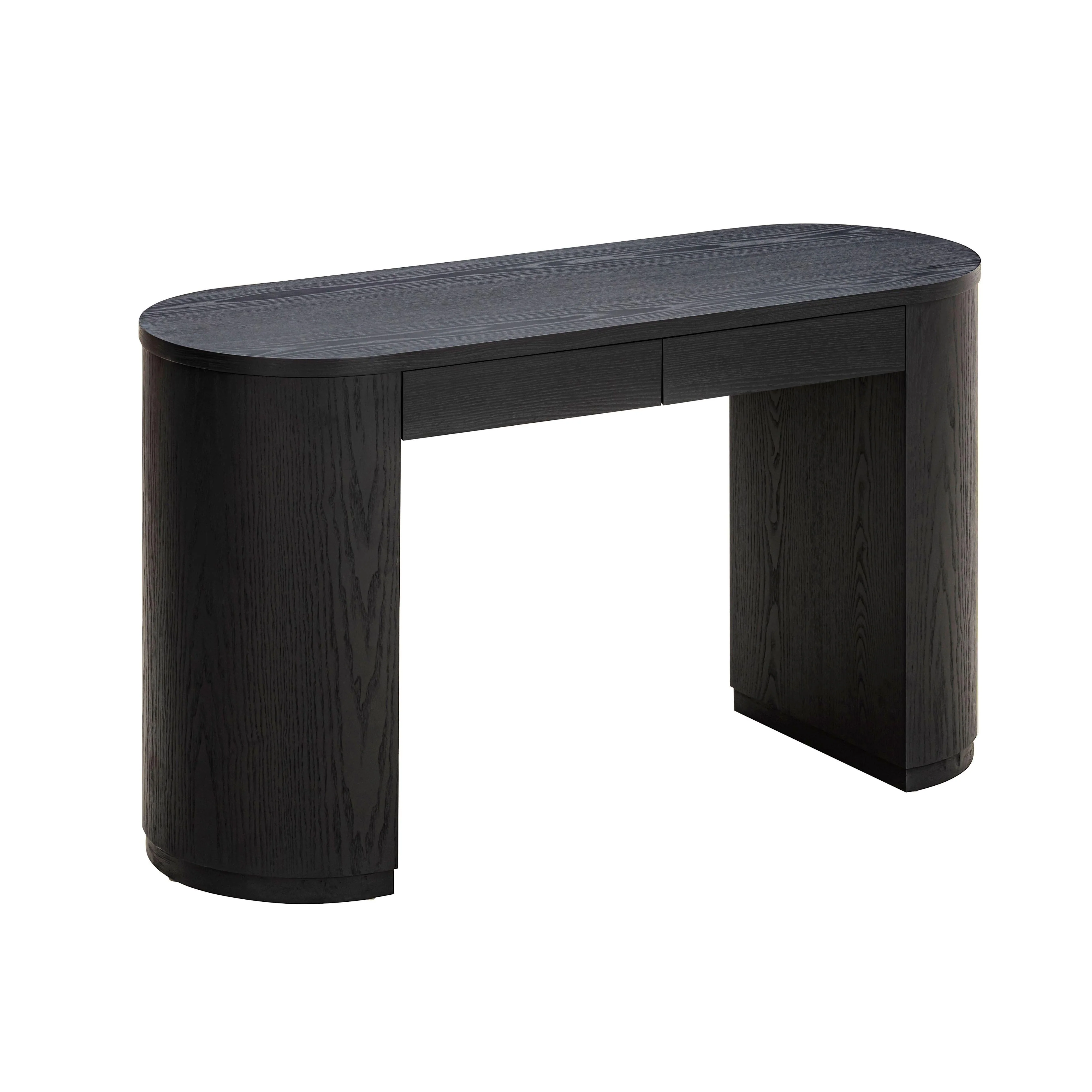 Marlow Wood Writing Desk - Image 13