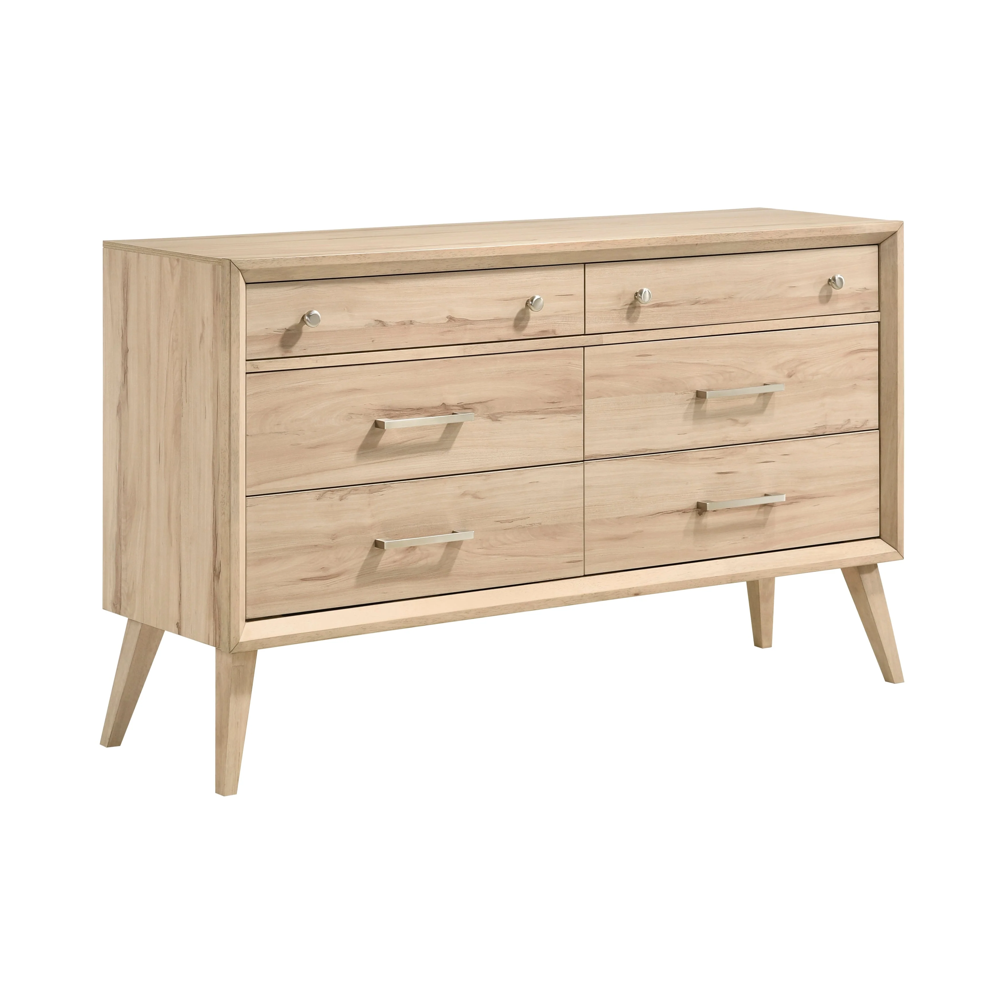 Marrin Natural Oak Dresser