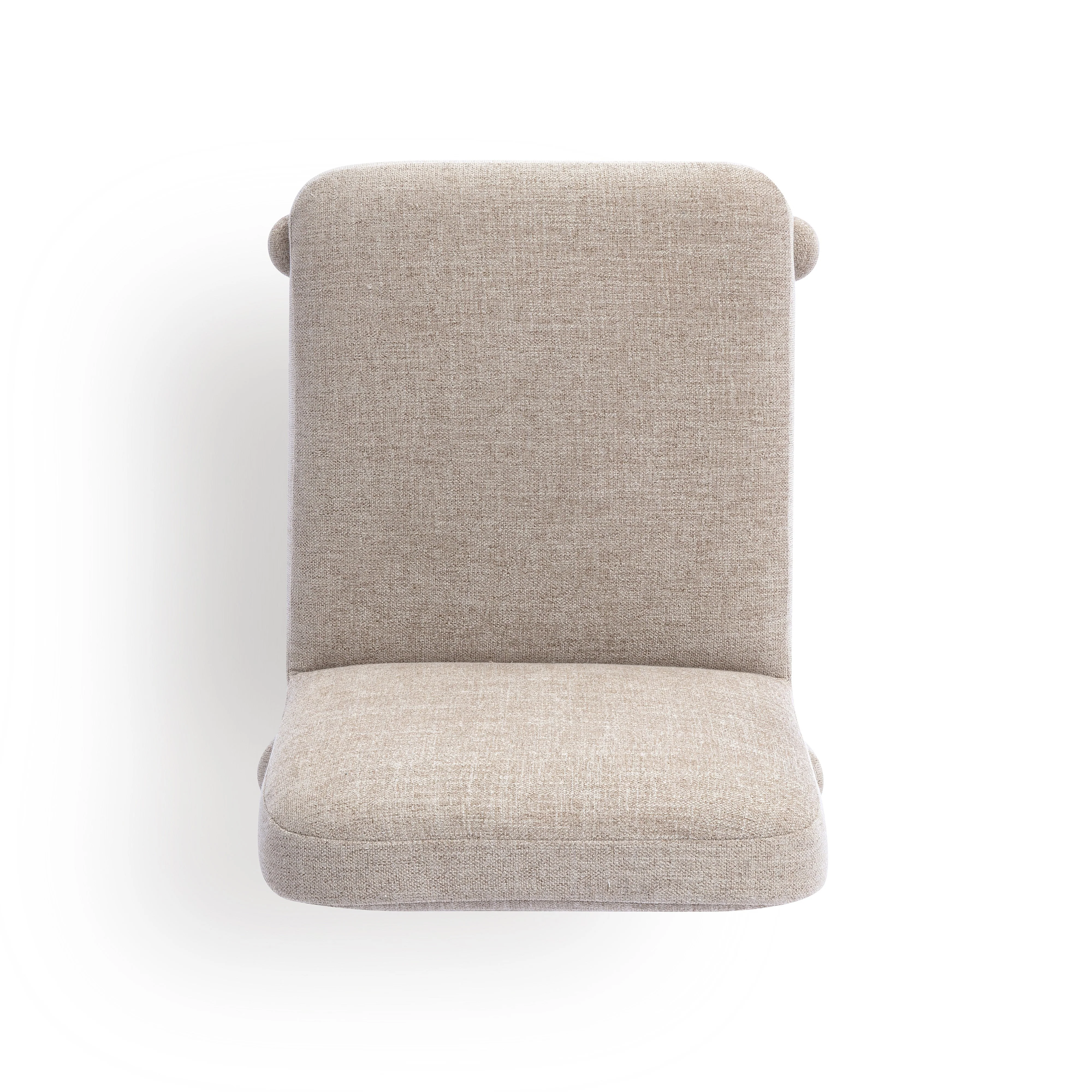 Martina Performance Fabric Dining Chair - Image 11