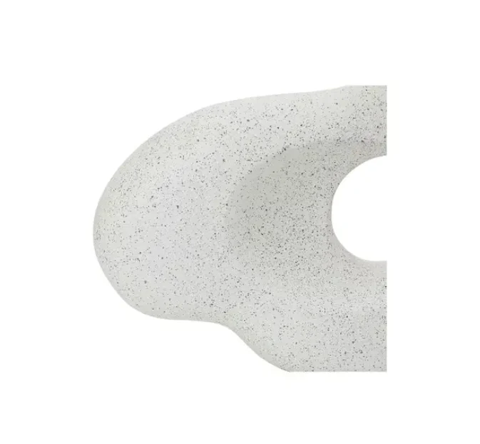 Matter Ecomix Sculpture Flecked Stone - Image 5