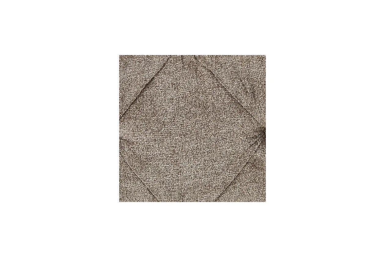 Maylee Dark Brown King Upholstered Bed - Image 8