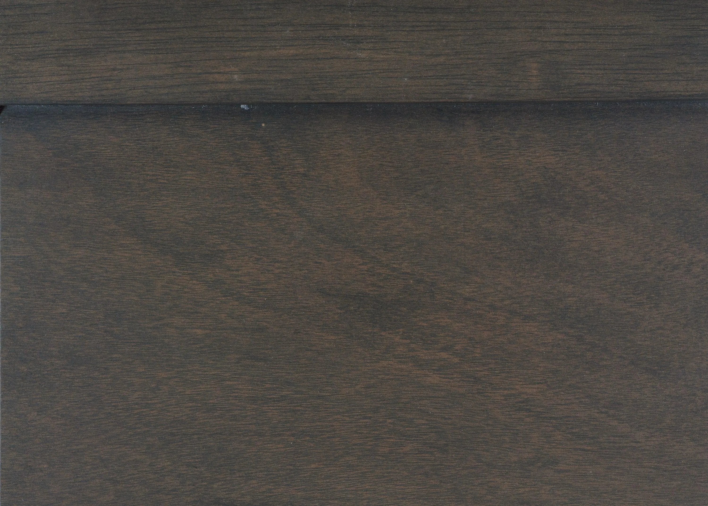 Mayville Stained Gray Full Sleigh Bed - Image 4