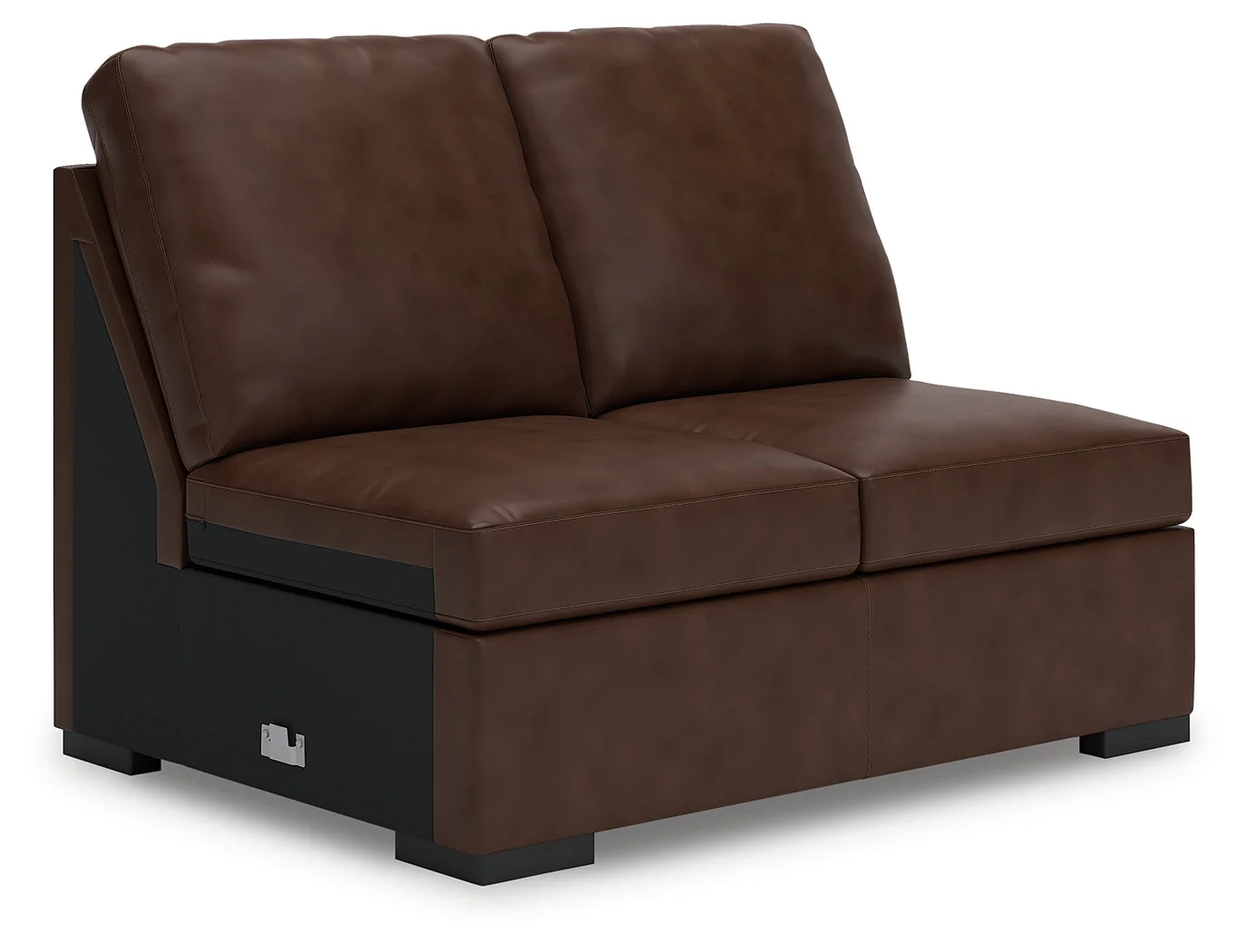 McDowlan Coffee 3-Piece Left Arm Facing Chaise Sectional - Image 4